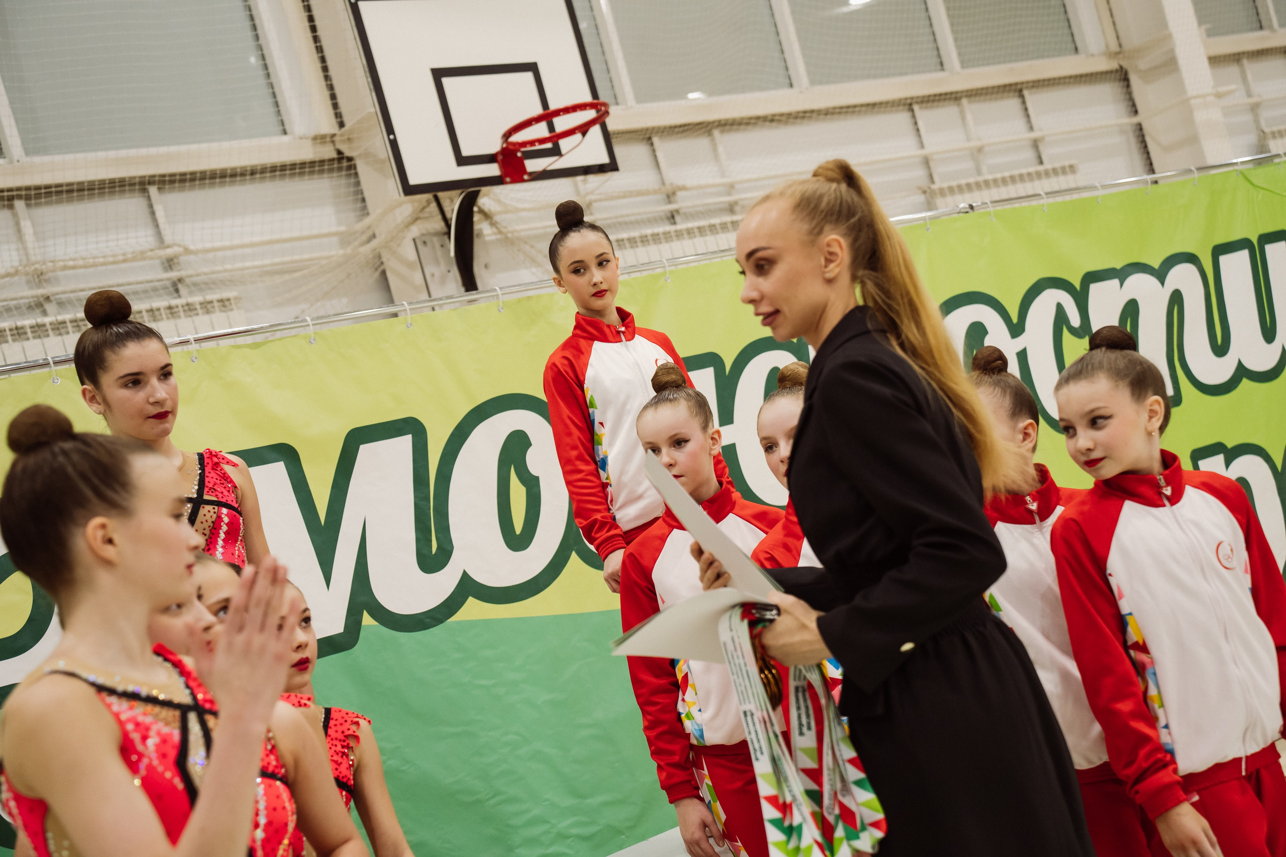 Возможности Безграничны. Воробьева Ксения — Спортивный и танцевальный фотограф Новосибирск