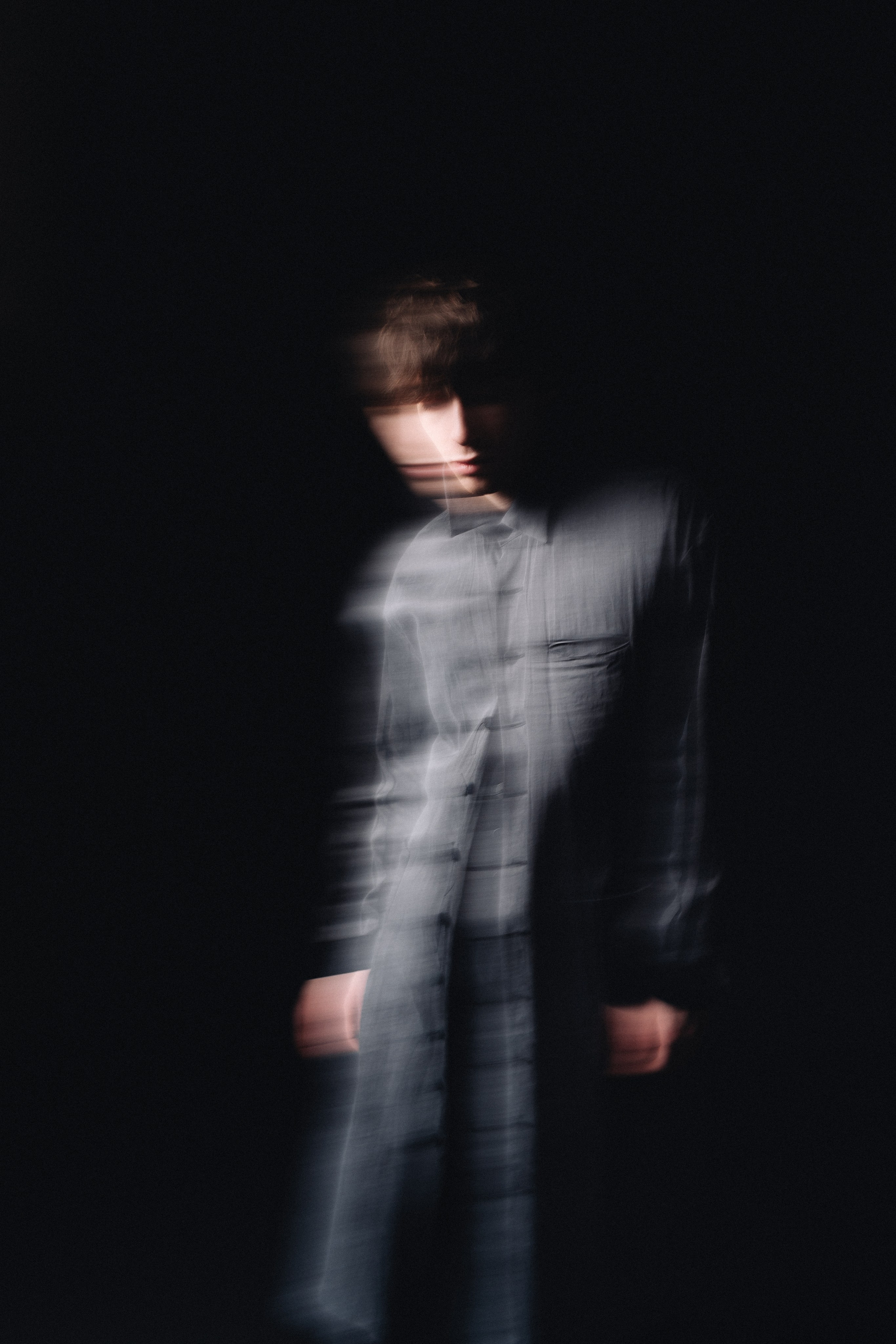 Портфолио бренды. Фотограф в Санкт-Петербурге Никита Белан