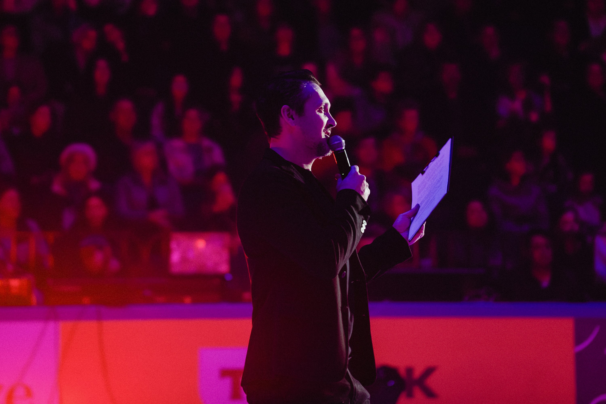 Шоу Этери Тутберидзе в Новосибирске. Воробьева Ксения — Спортивный и танцевальный фотограф Новосибирск