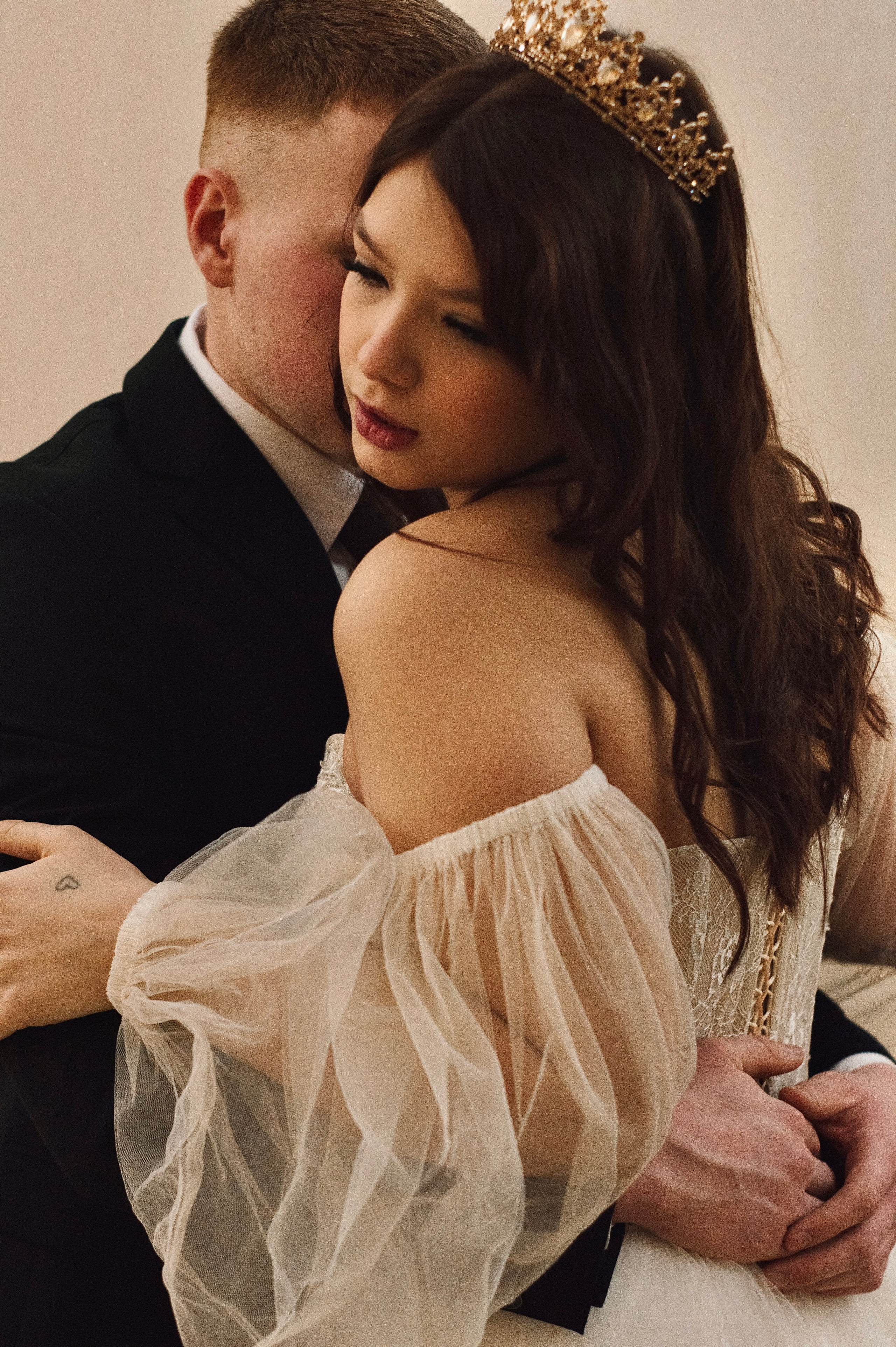 Семейный фотограф в Краснодаре и Курганинске