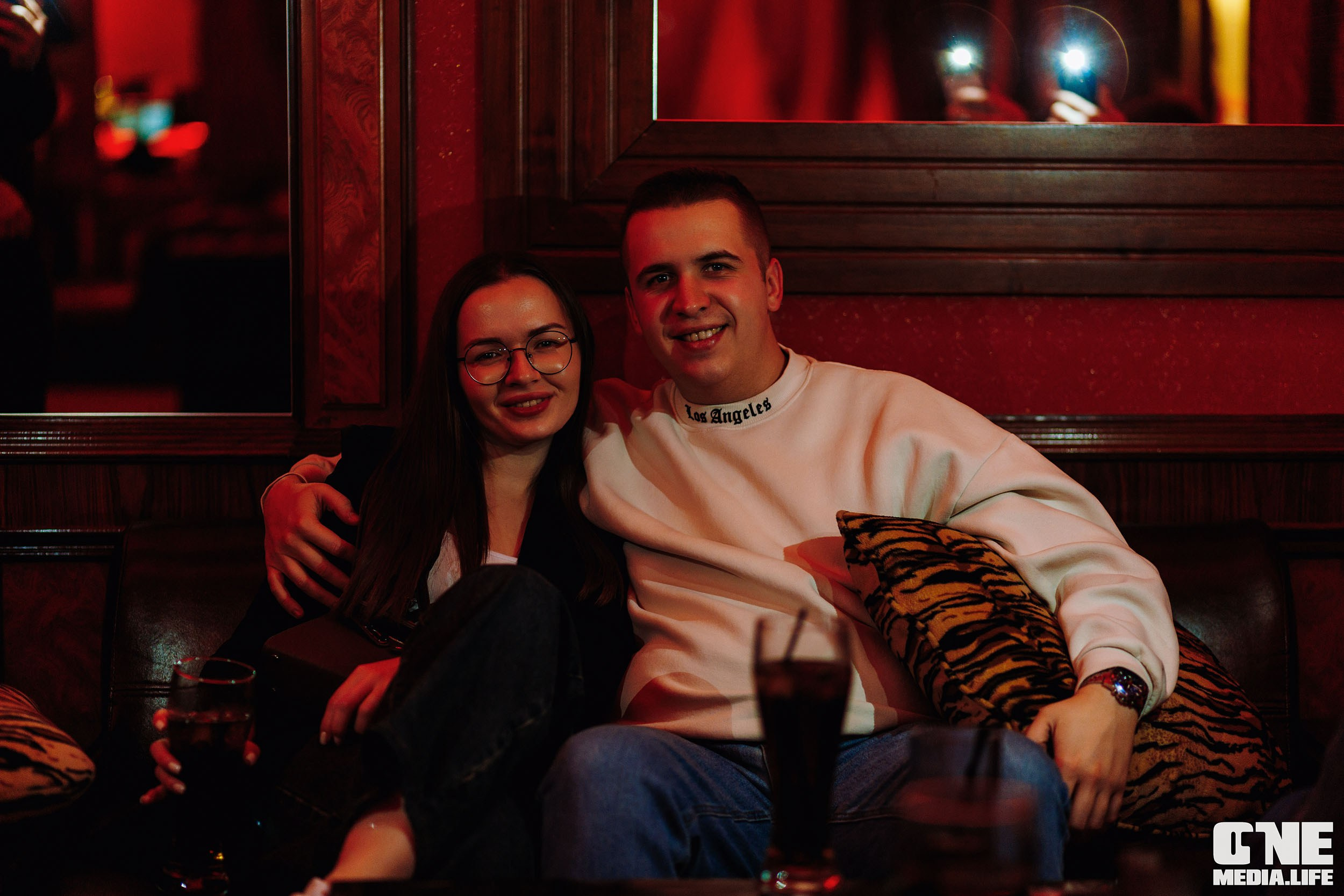 Фоторепортаж из РК Планета. One Media Life: фоторепортажи, фотоотчеты с мероприятий и заведений