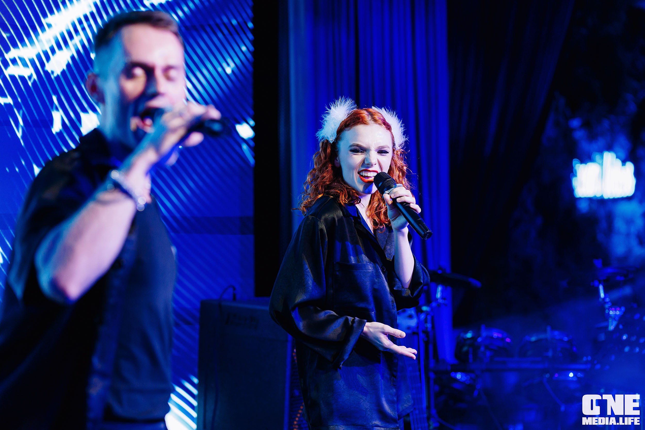 Фоторепортаж из ресторана Океан. One Media Life: фоторепортажи, фотоотчеты с мероприятий и заведений