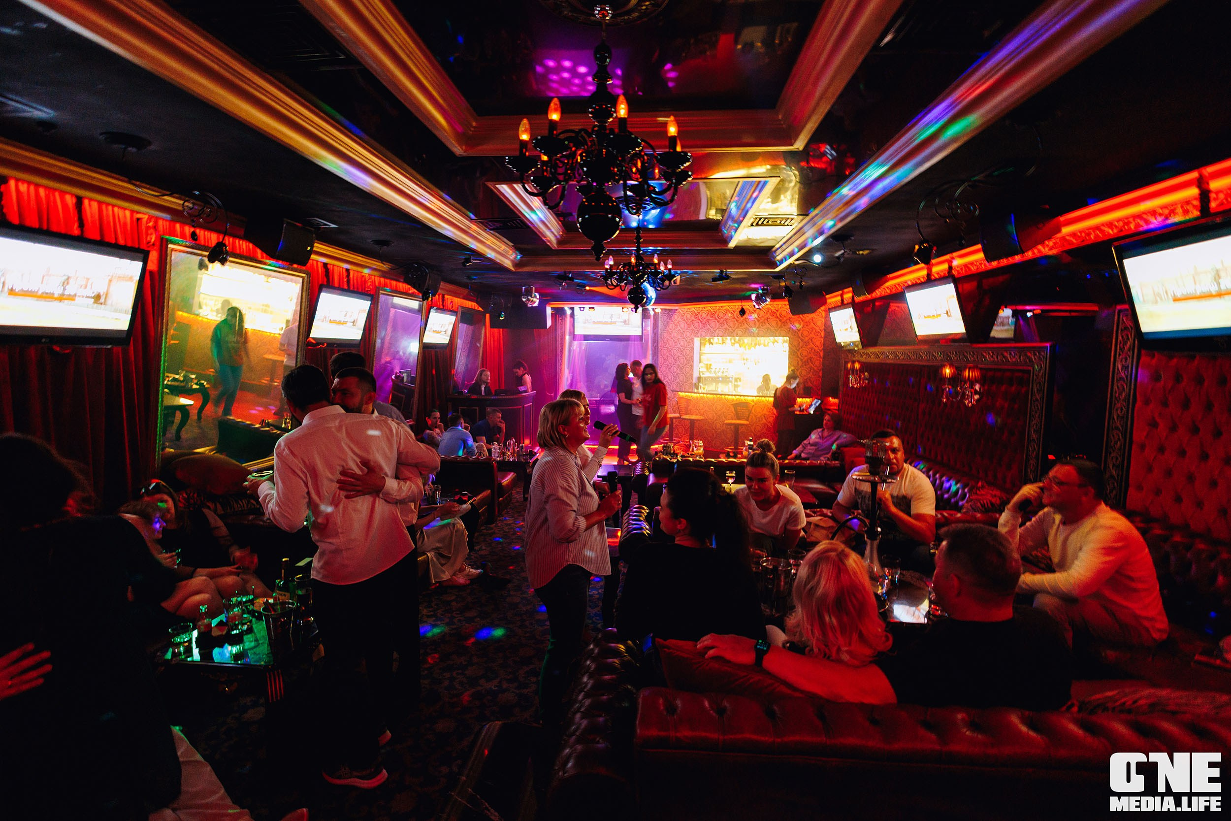 Фоторепортаж из РК Планета. One Media Life: фоторепортажи, фотоотчеты с мероприятий и заведений