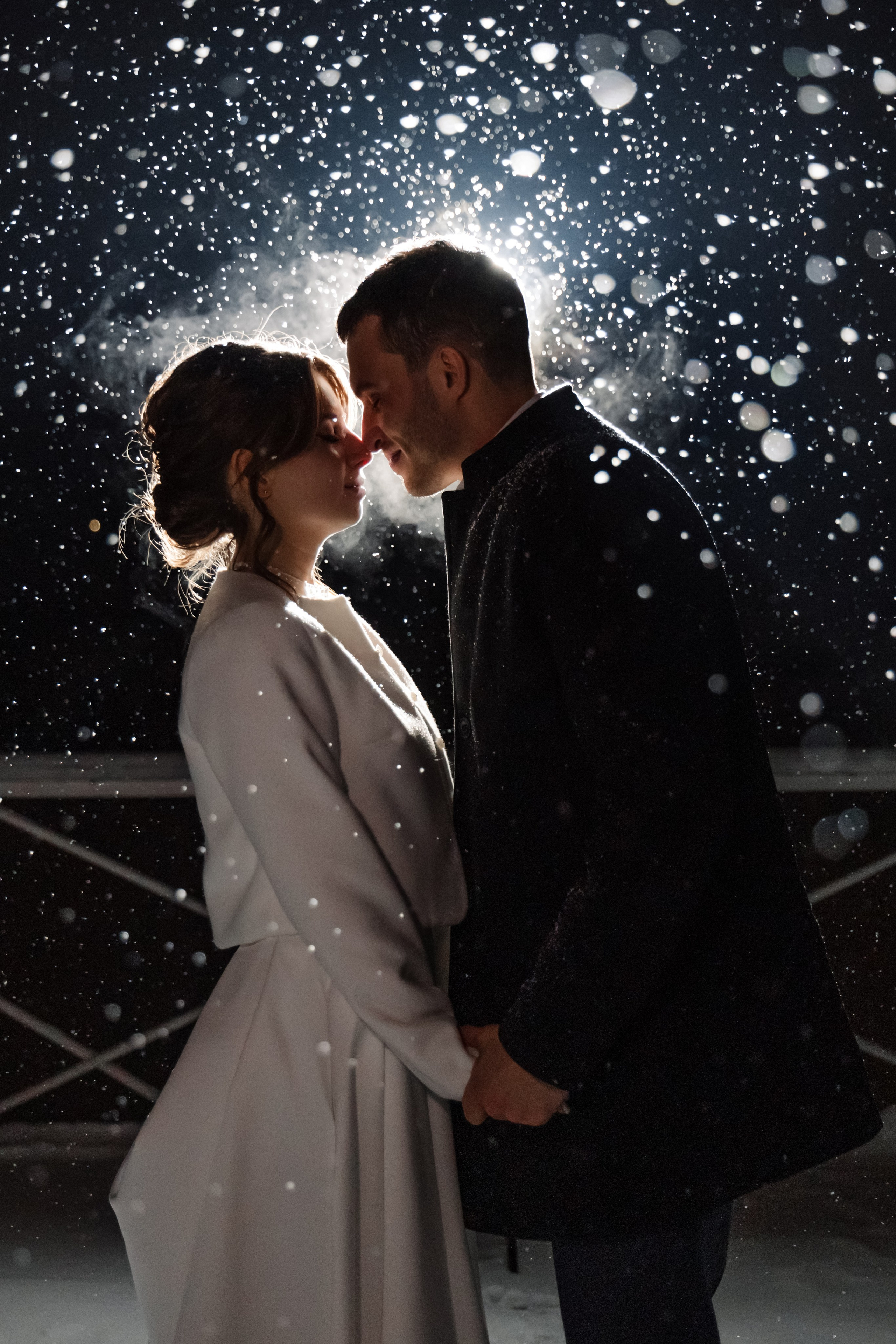 Анастасия и Никита