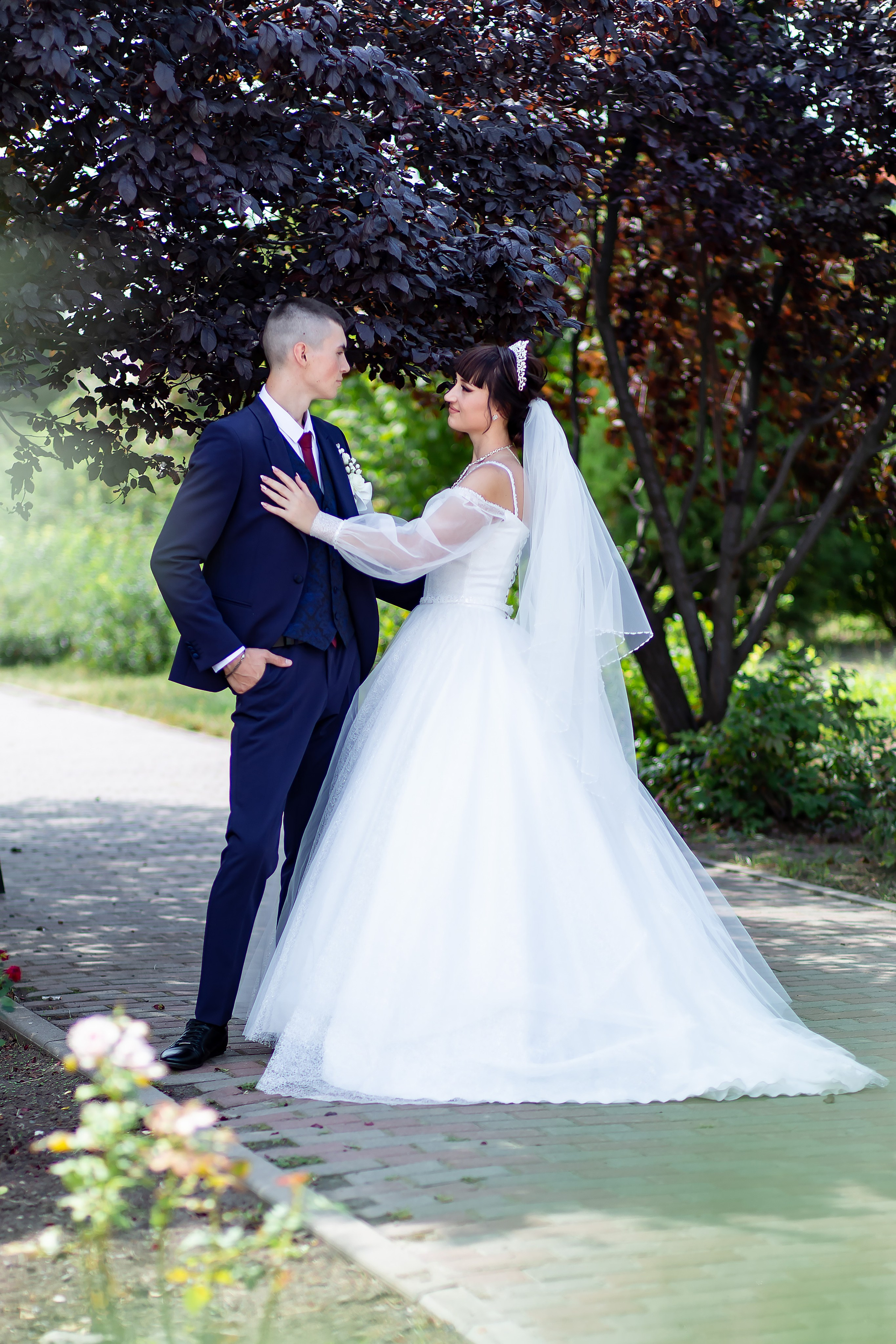 Свадьба 21,08,21. Выпускной альбом Шахты Ростов