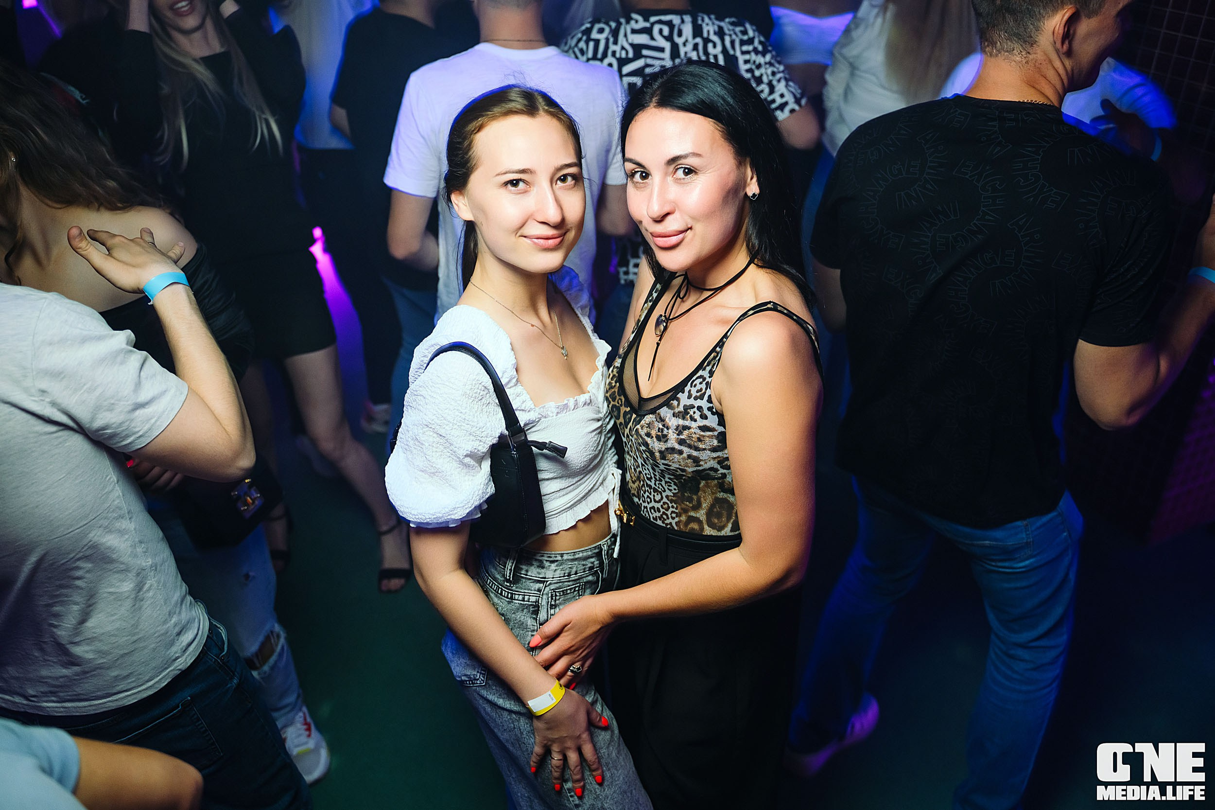 Фоторепортаж из РК Планета. One Media Life: фоторепортажи, фотоотчеты с мероприятий и заведений