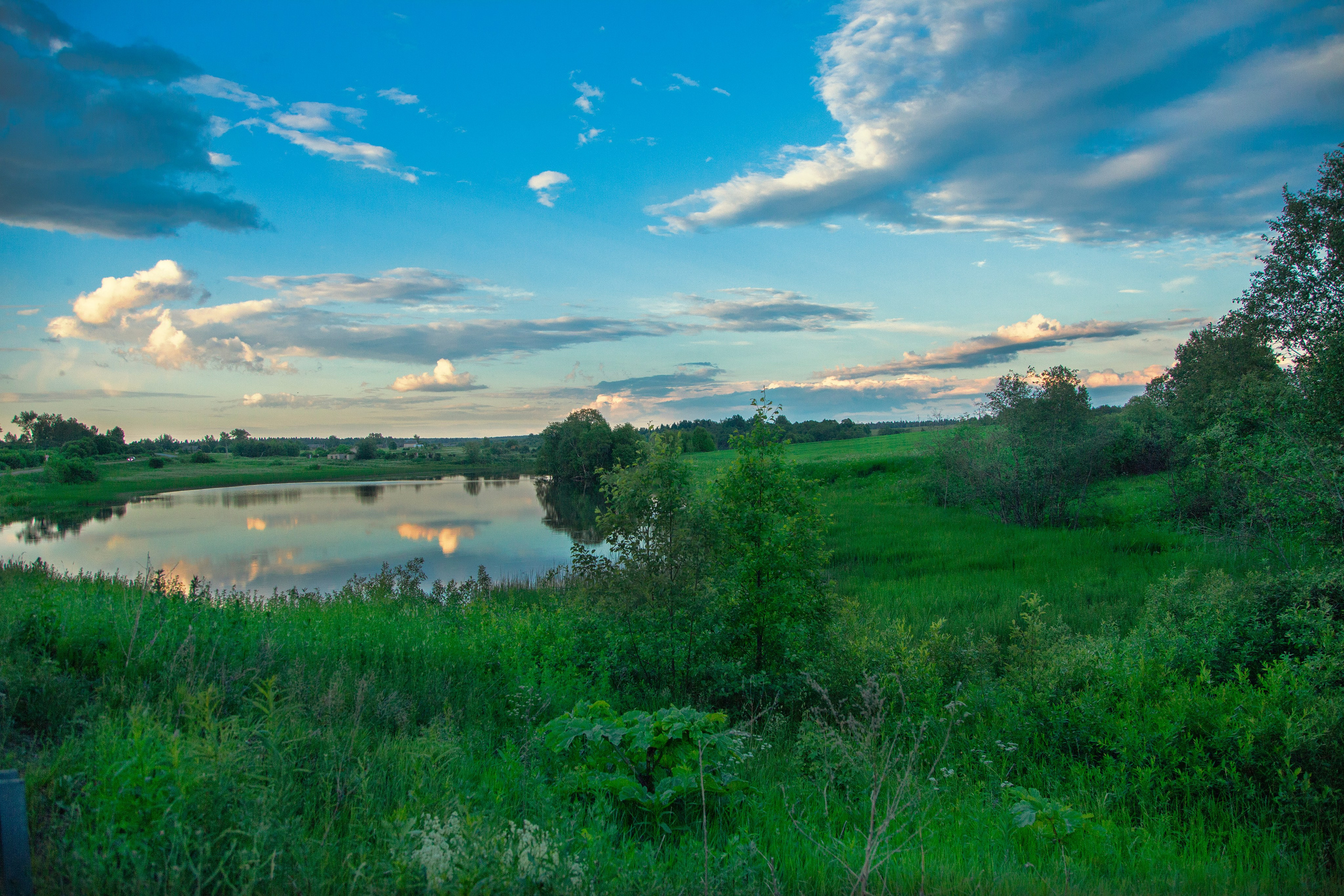 Тишина. Свадьбы, портретная, предметная съемка. Фотограф Александр К