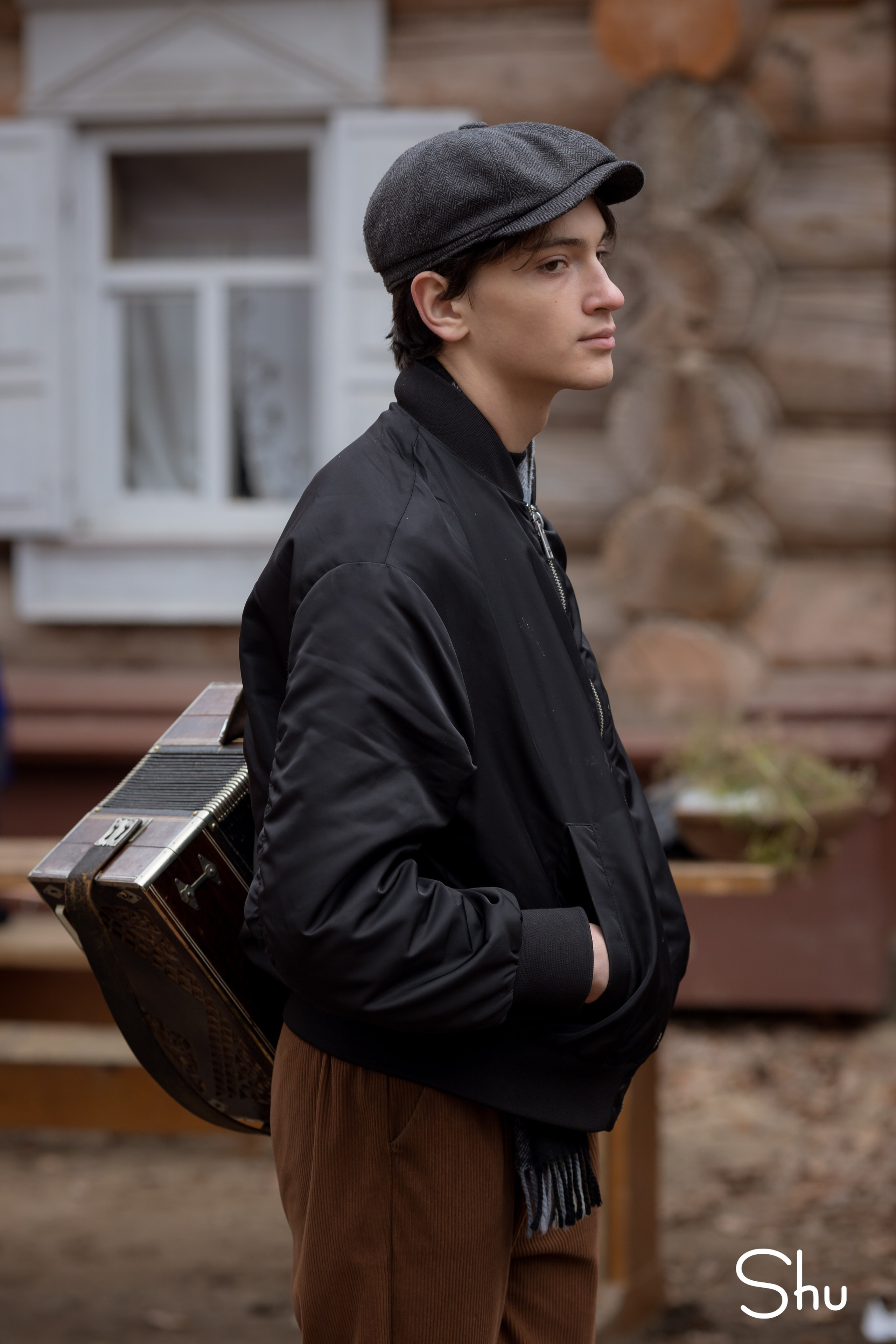 Праздник Покрова на Щелоковском хуторе в Нижнем Новгороде. Фотограф для компаний и предпринимателей в Нижнем Новгороде и Нижегородской области