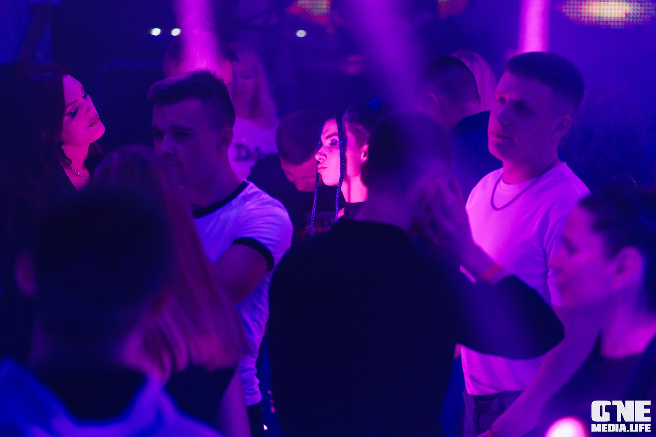 Фоторепортаж из РК Планета. One Media Life: фоторепортажи, фотоотчеты с мероприятий и заведений