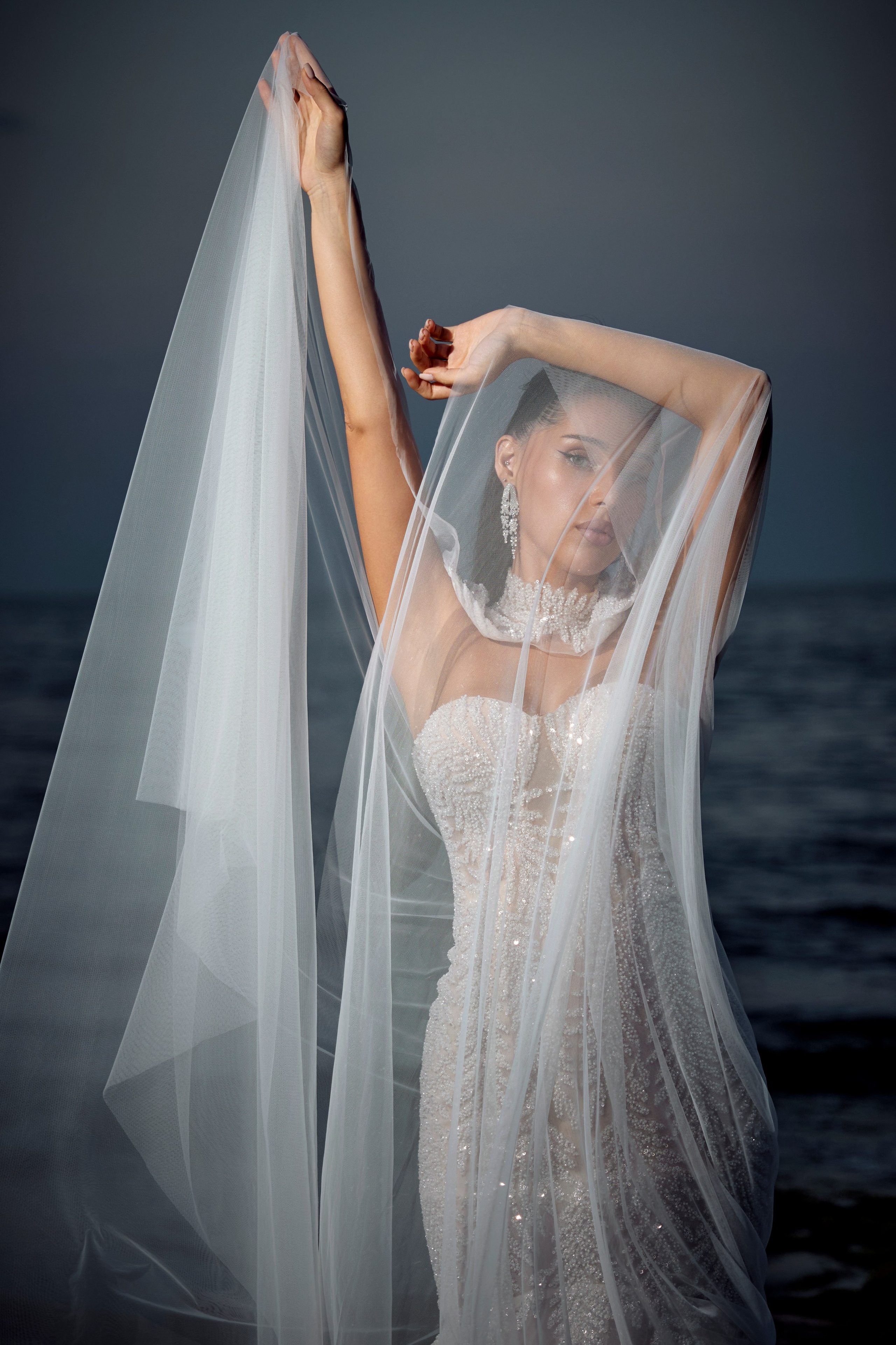 Свадебный и Fashion фотограф в Махачкале Казак Ильяс