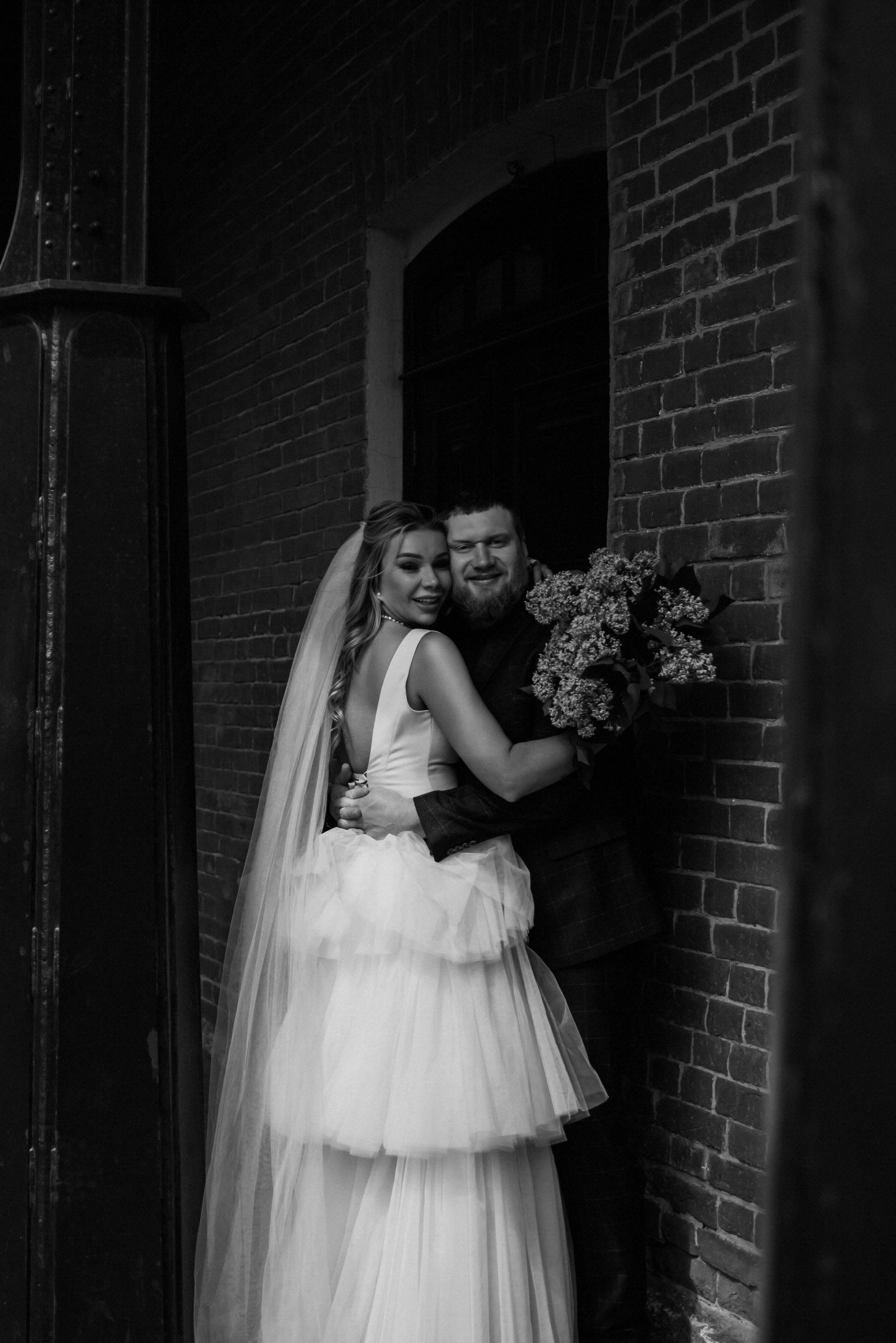 Пакет минимальный свадьбы