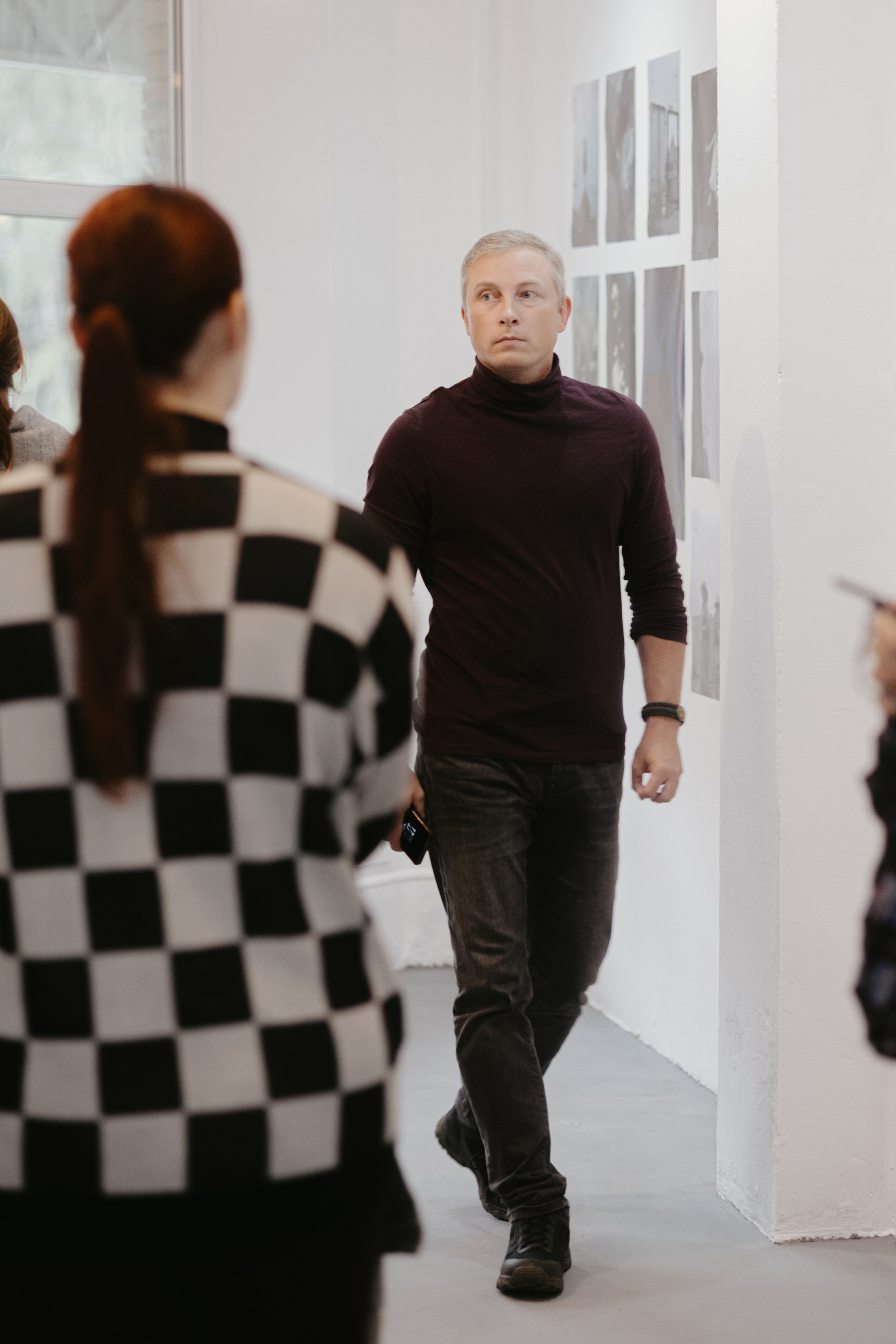 23 августа Выставка Фотокружка. Про любовь