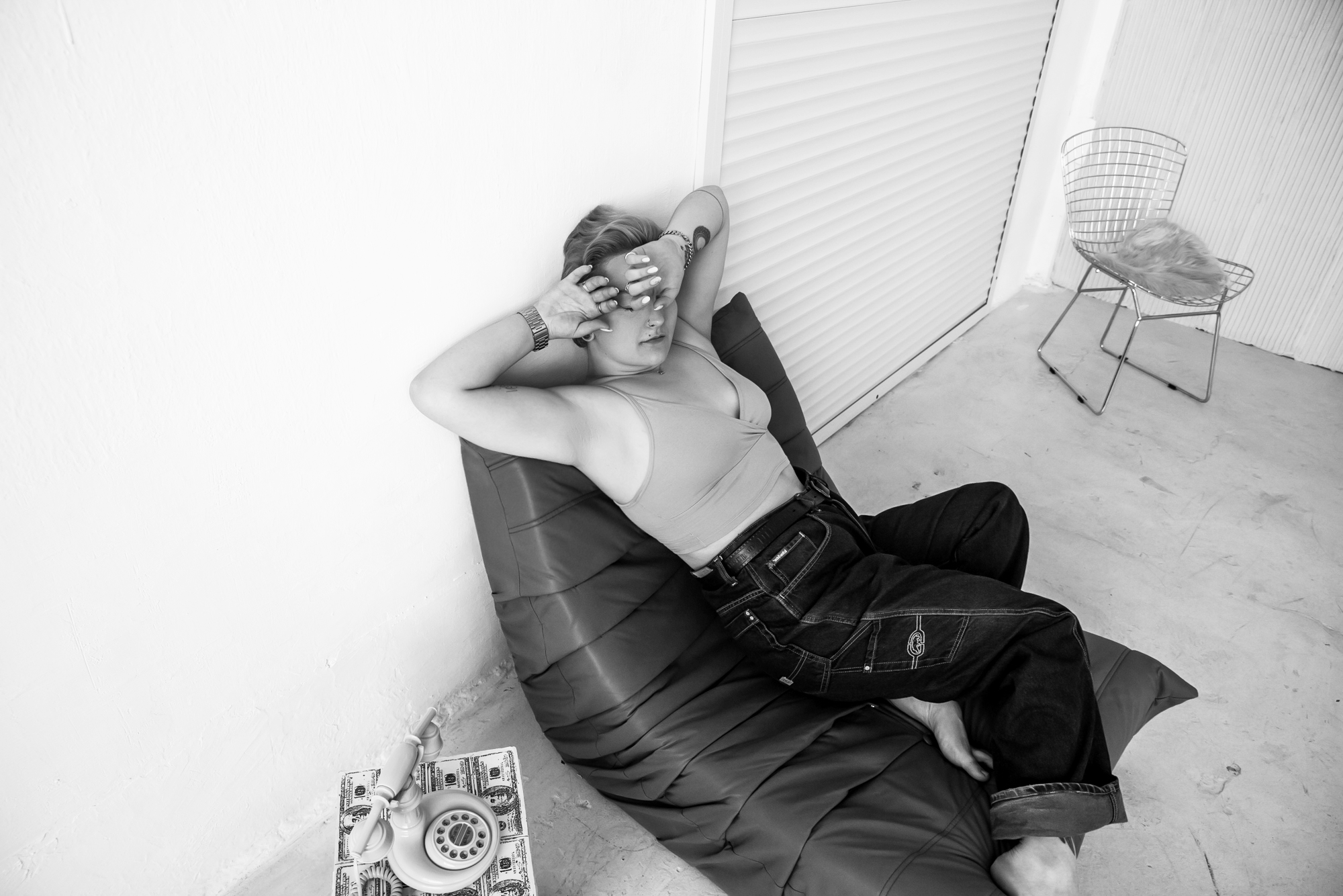 Вокалистка Дарья. Контент-фотограф Юлия|Санкт-Петербург|Питер