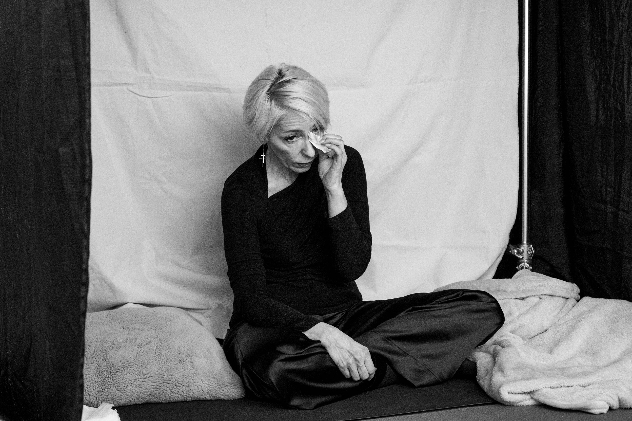 Спасибо, Бриджит Джонс. Иванова Екатерина. Фотограф Омск