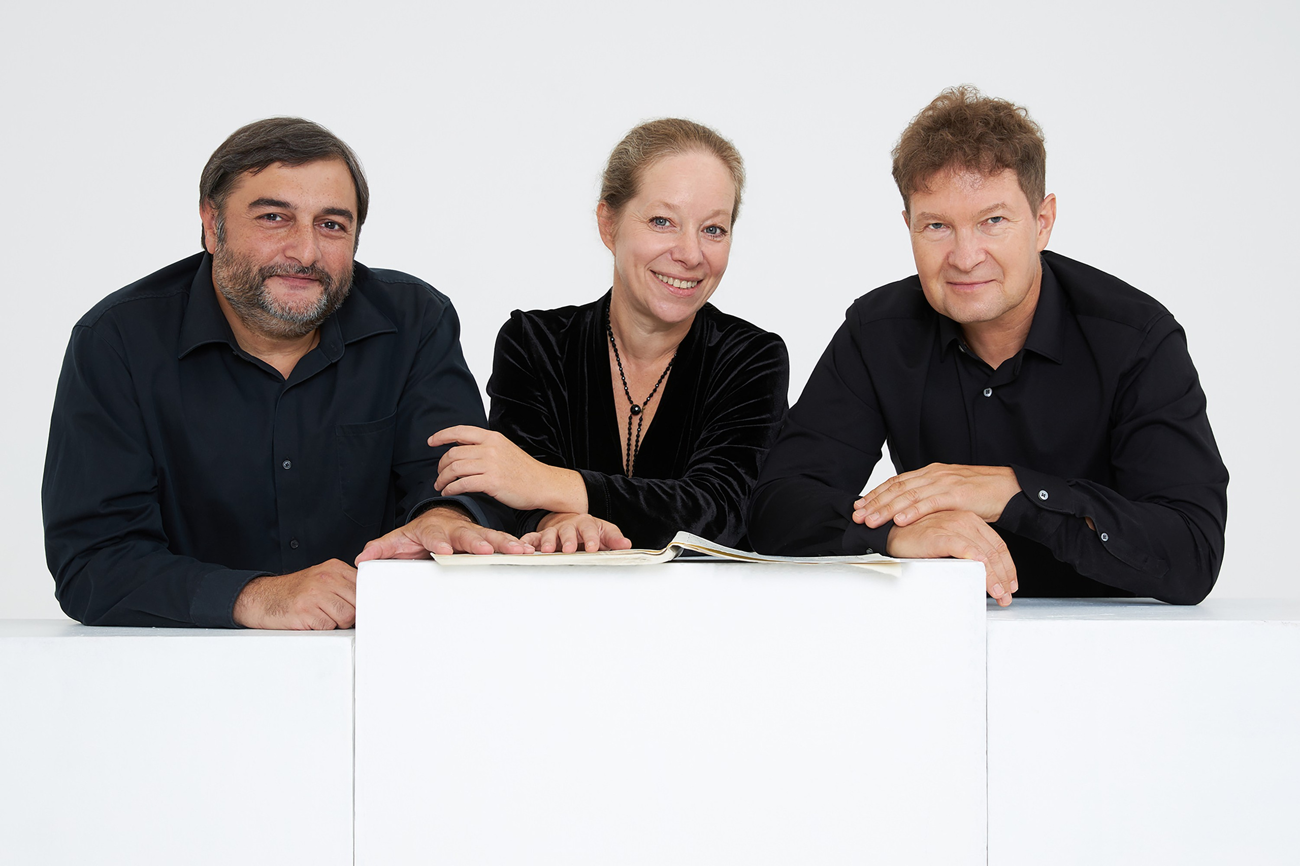 Портретный фотограф Мария Муржа