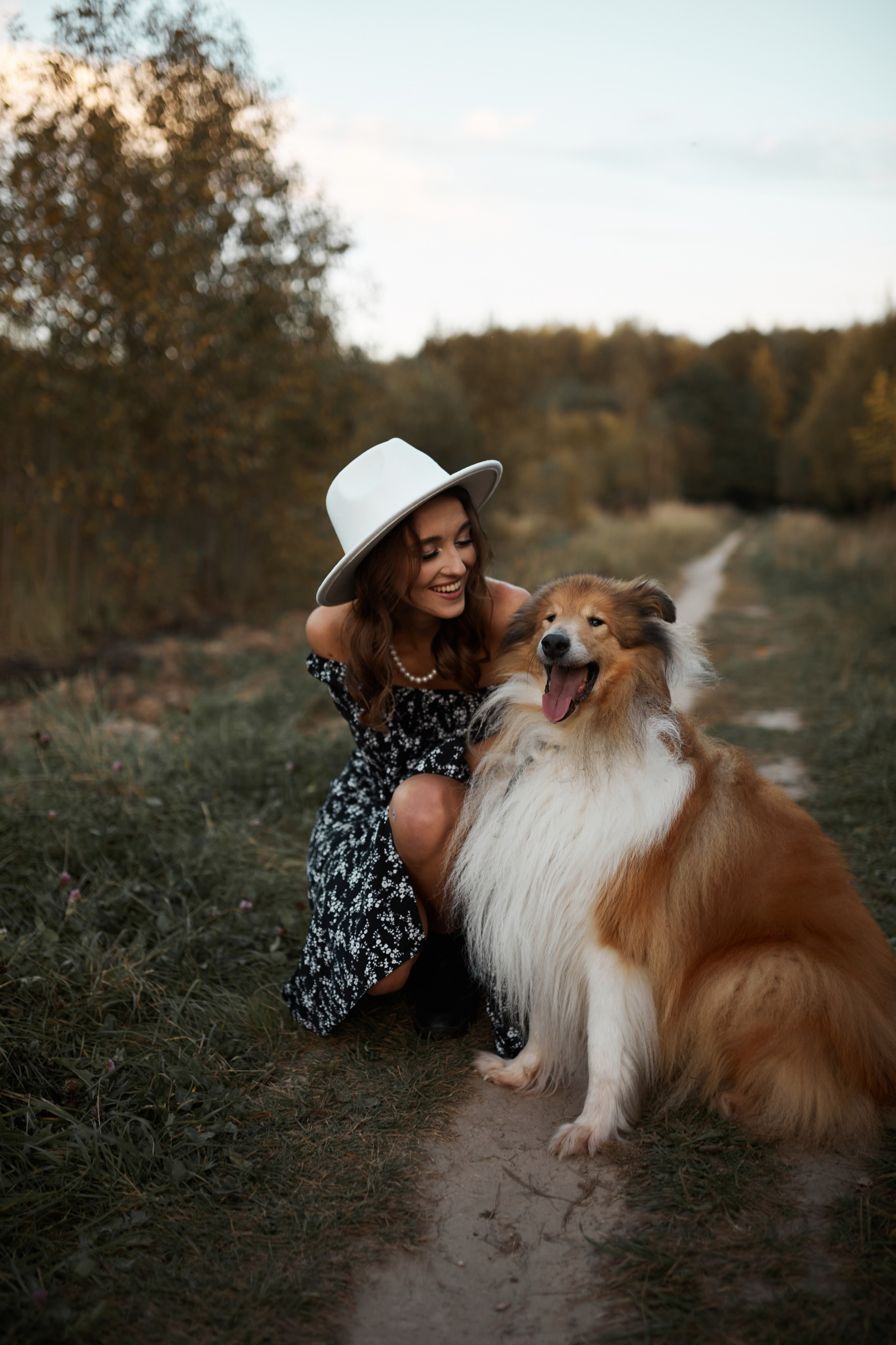 Фотограф в Москве — Александра Фоменко