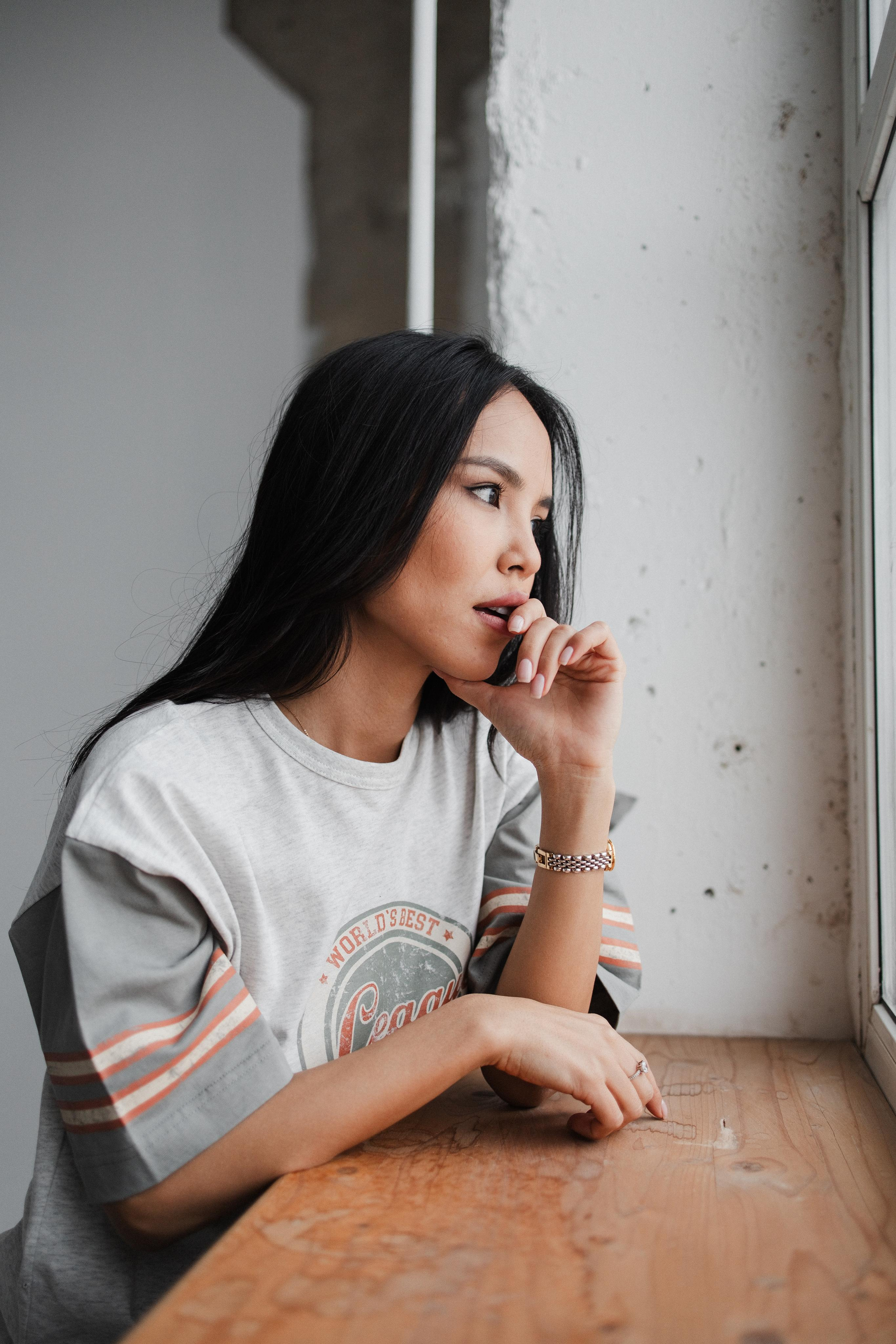 Портретный фотограф Москва Валерия Вальтер