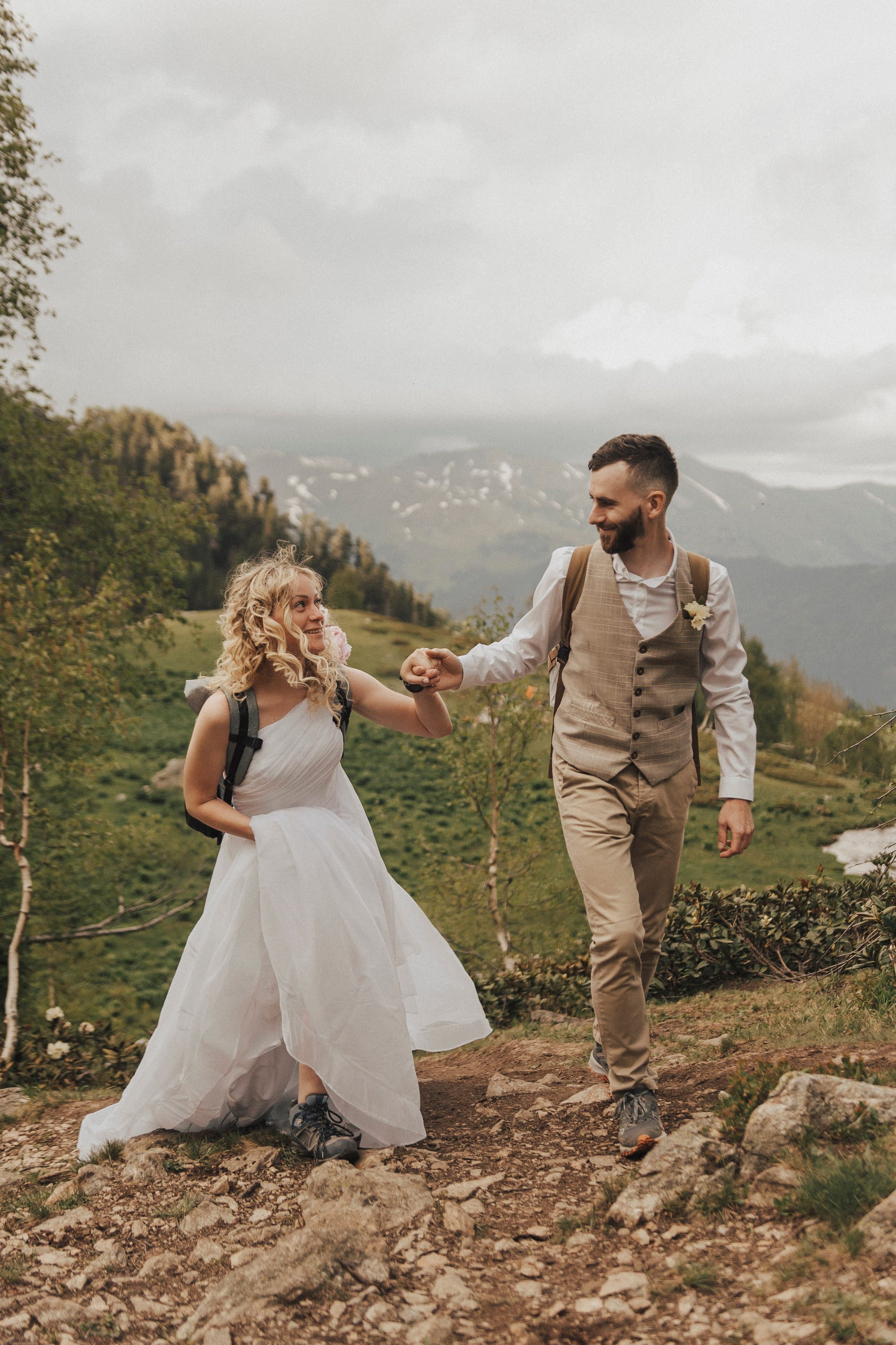 НАША ВЫСОТА 2280. Фотограф Настя Конник | Пятигорск | Эльбрус | Домбай | Архыз | Видеограф КМВ