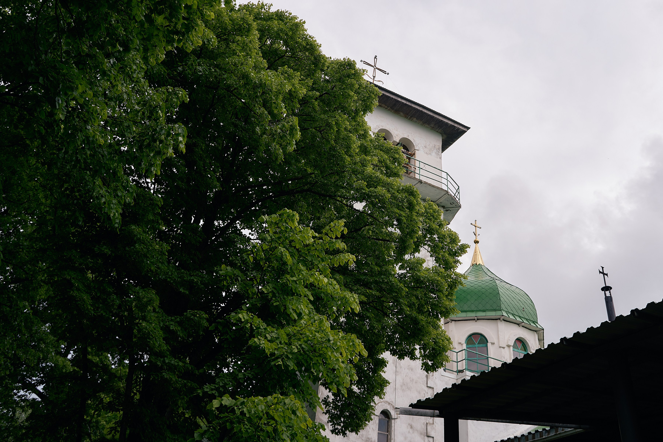 Монастырь. Петр Ступень. Свадебное, семейное фото и видео. Москва. Краснодар