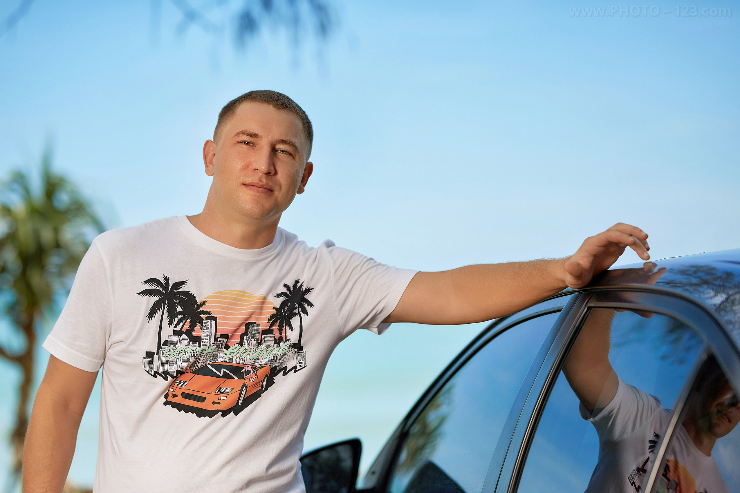 Family Photoshoot in Tropical Park & Beach. Фотограф в Нячанге: коммерческая и семейная съемка | photo-123.com