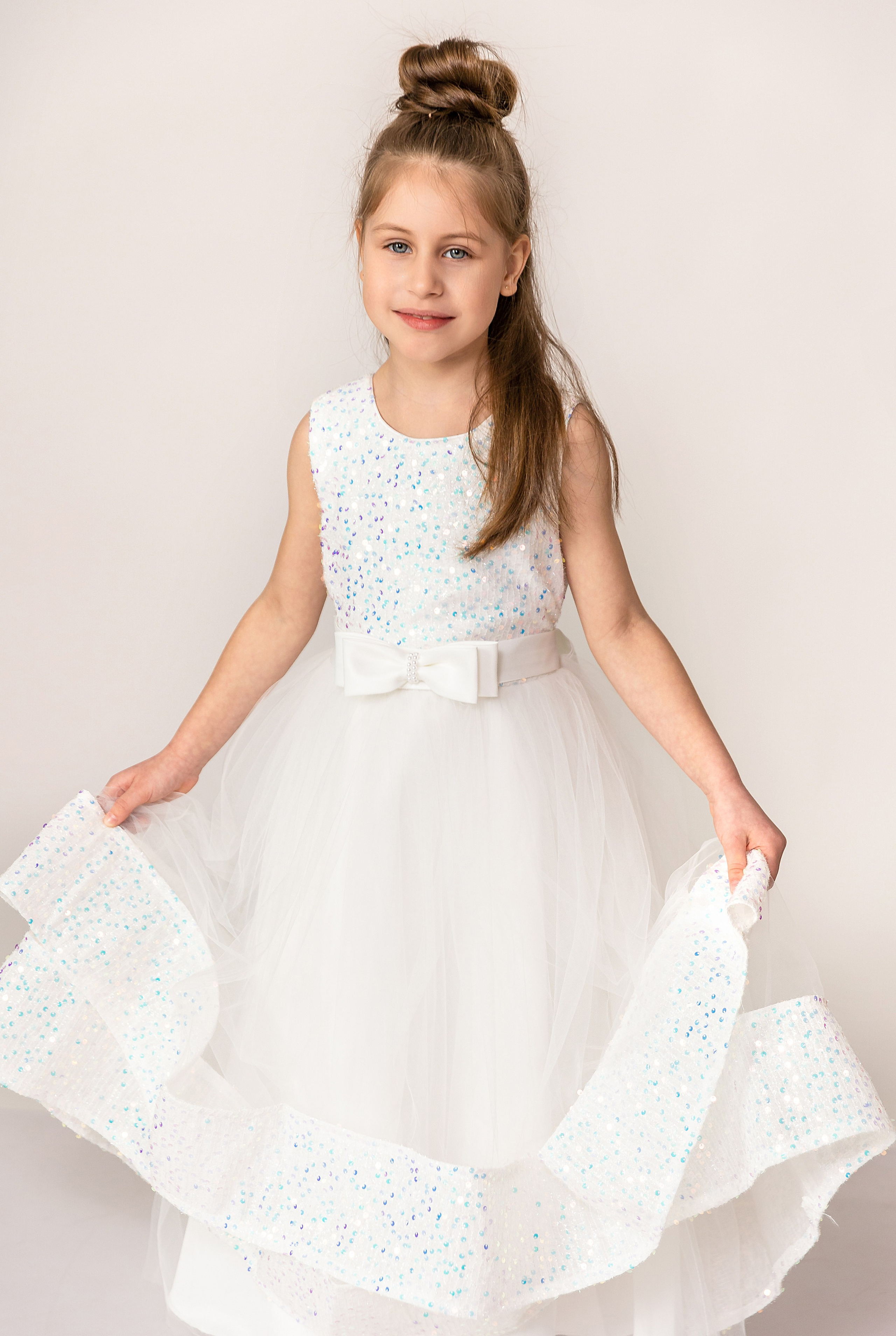 Наряды для девочек. Детский семейный фотограф в г. Находка Ольга Коваленко, фотостудия Memories