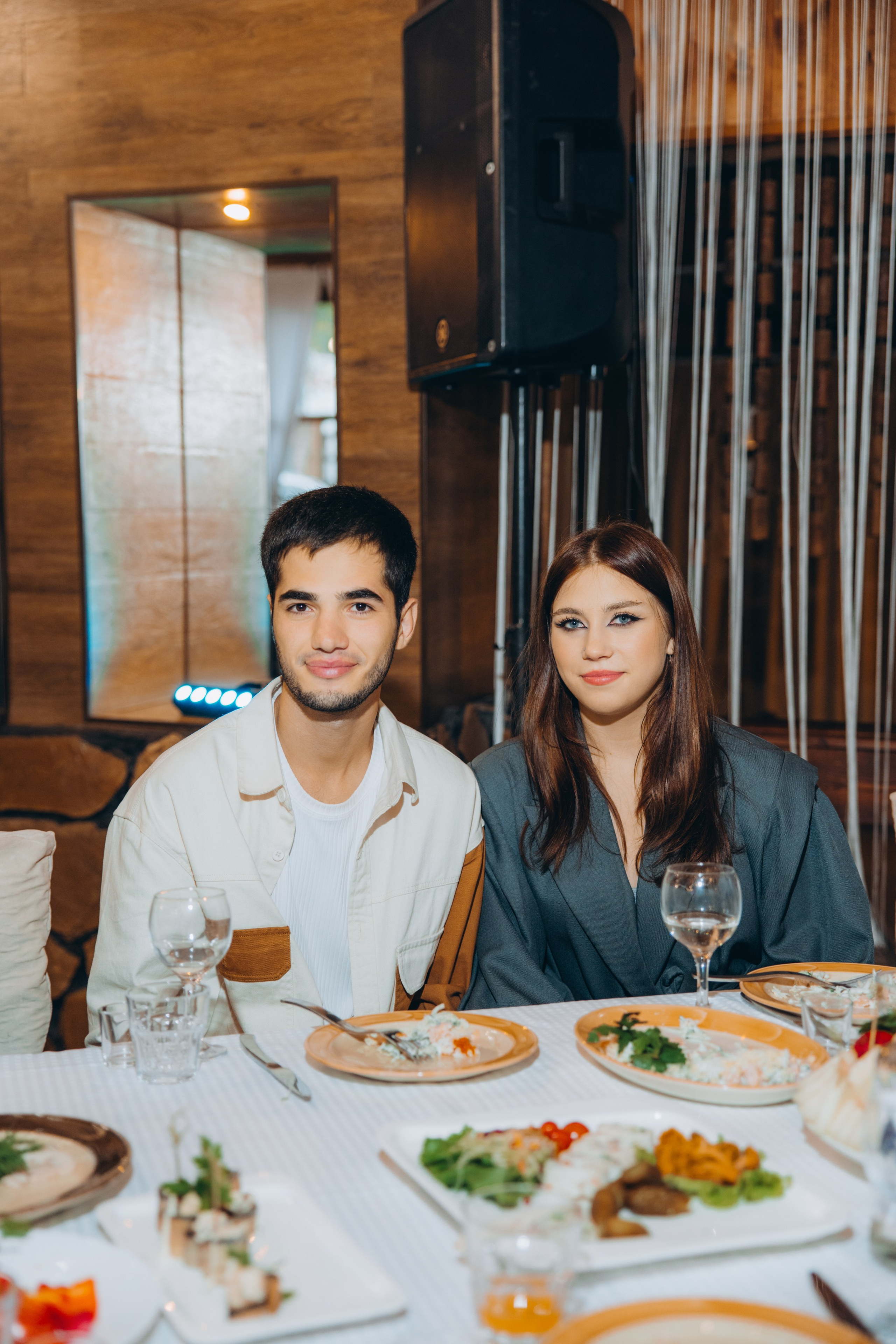 Дмитрий и Тамара. Свадебный, семейный фотограф в Иркутске Светлана Макаричева