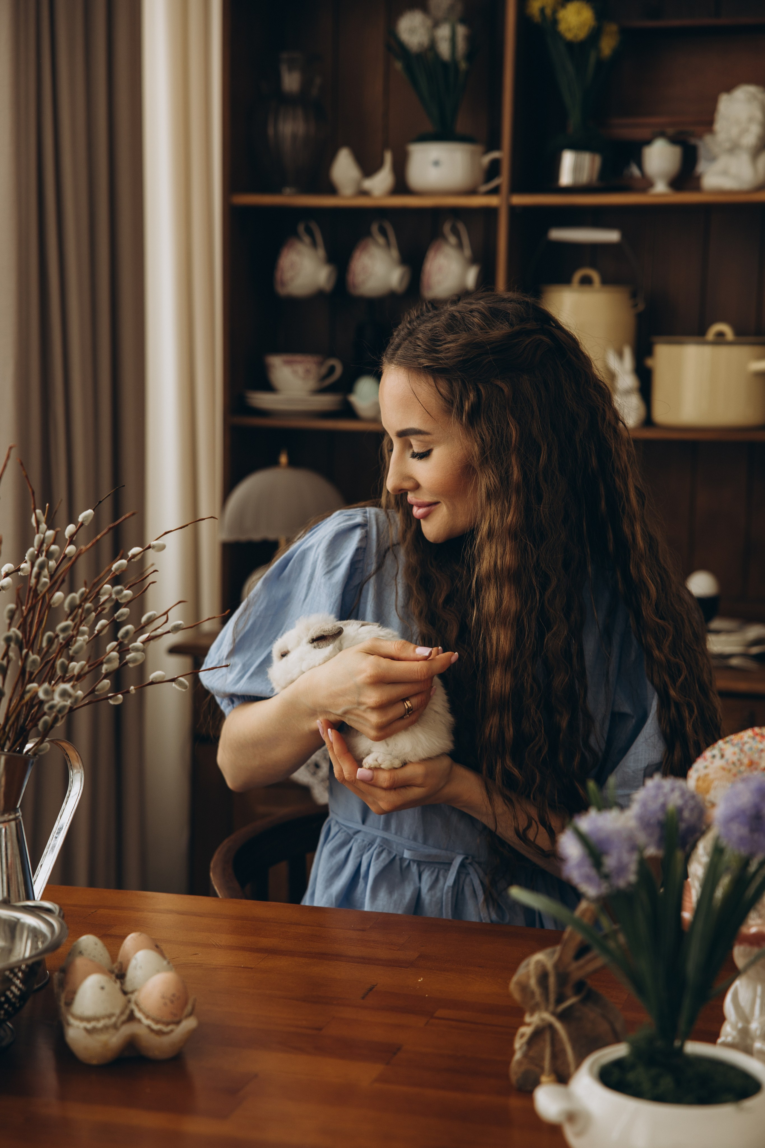 Пасха в Лолли. Свадебный, семейный фотограф в Иркутске Светлана Макаричева