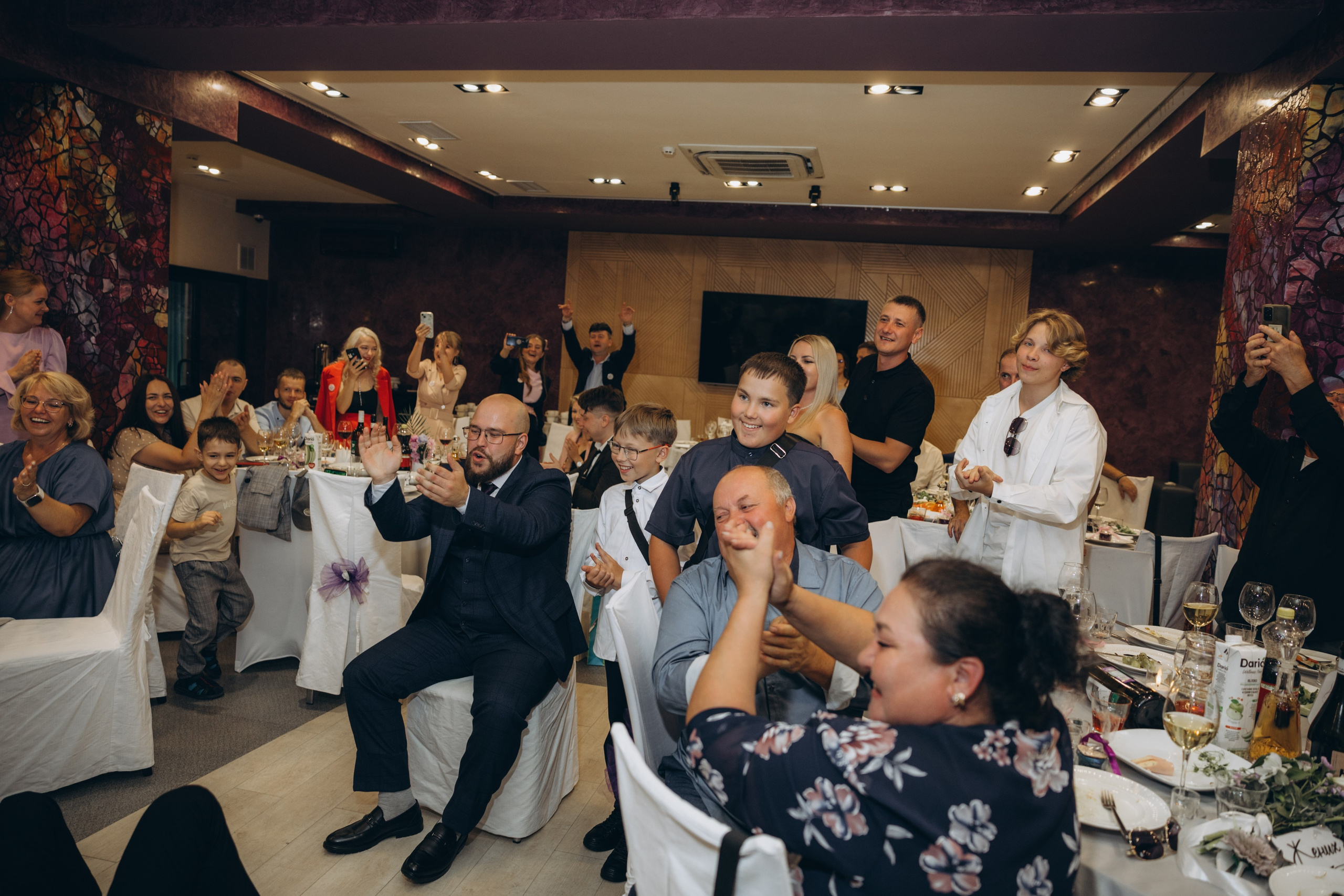 Андрей & Мария. Свадебный, семейный фотограф в Иркутске Светлана Макаричева