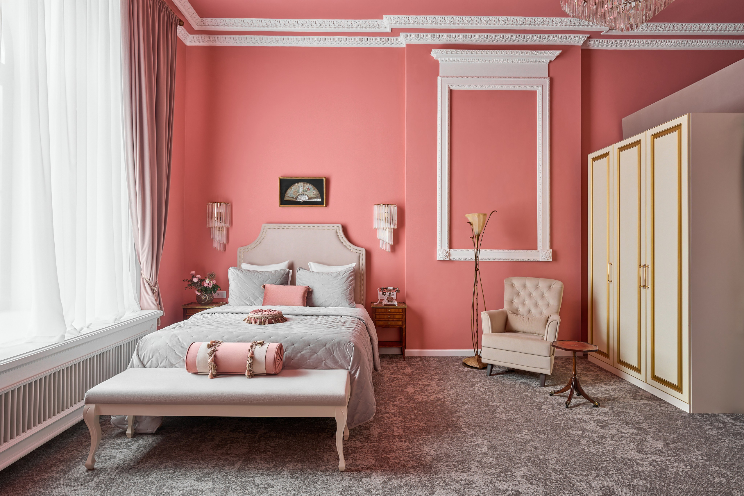 Бутик-отель ACADEMIA Особняк SHUVALOFF