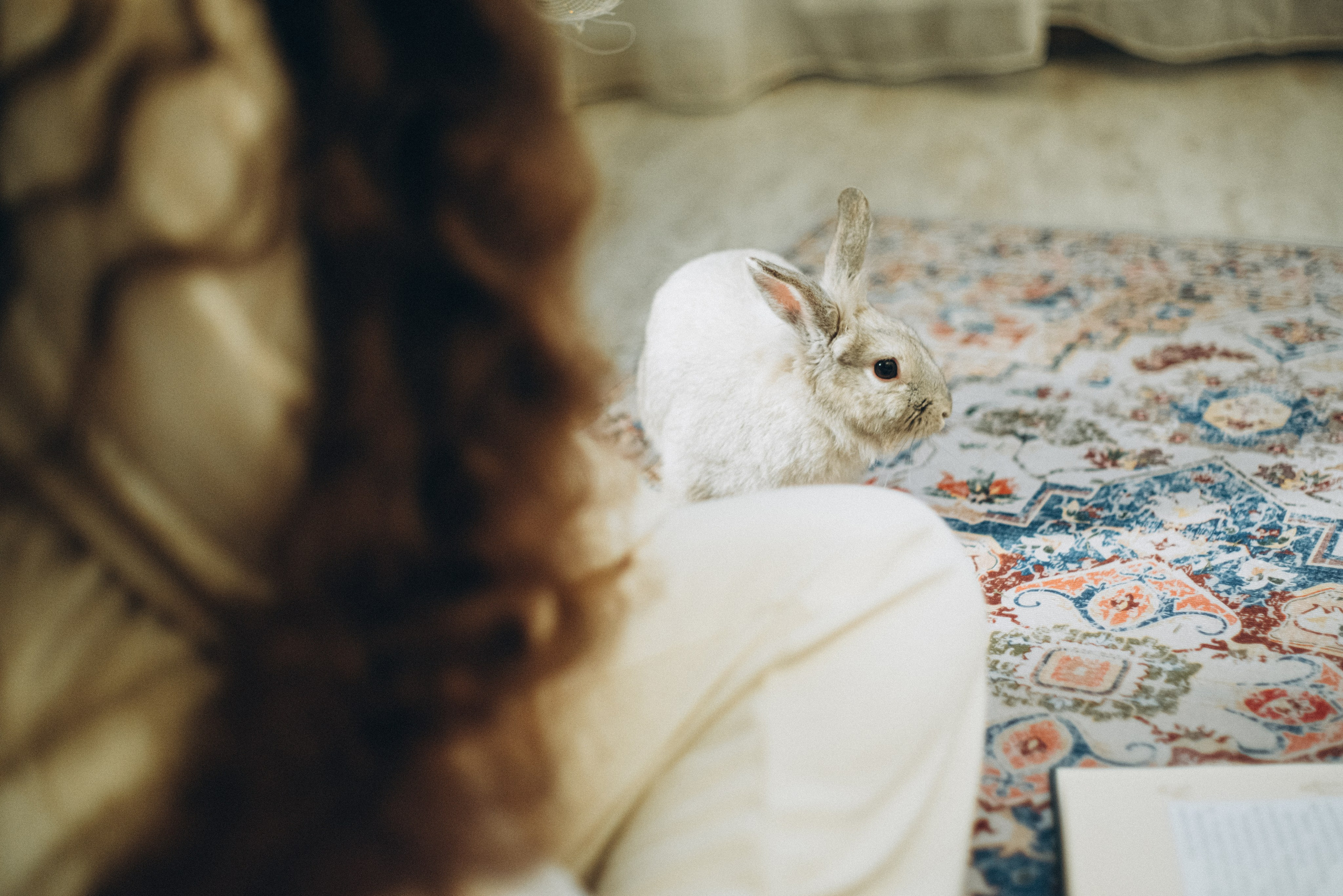 Волшебство внутри тебя. Фотограф Катерина Тюрина. Саратов