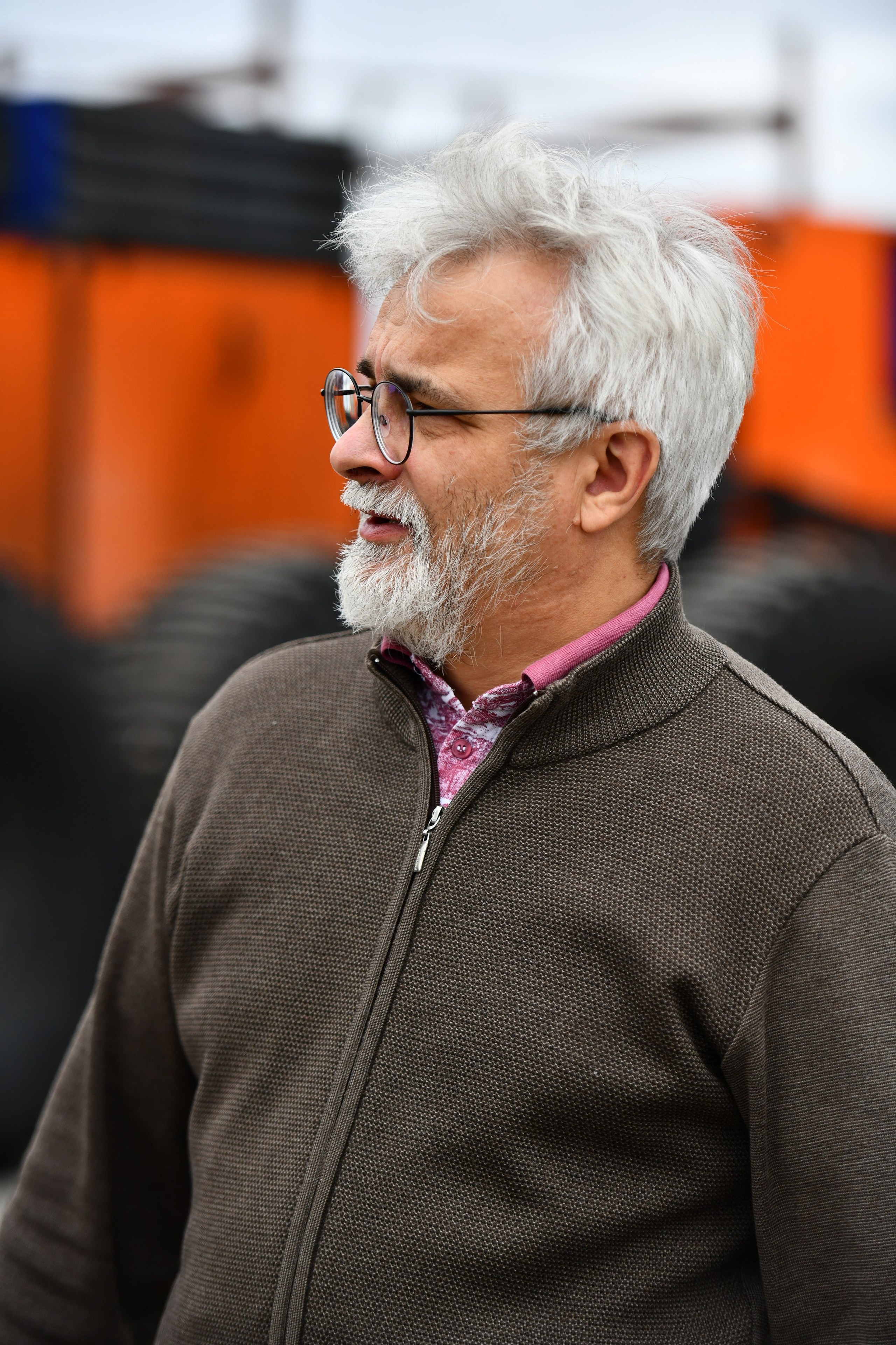 Репортаж с экскурсии на Завод ТРОМ. Репортажный и семейный фотограф — Шелихов Сергей