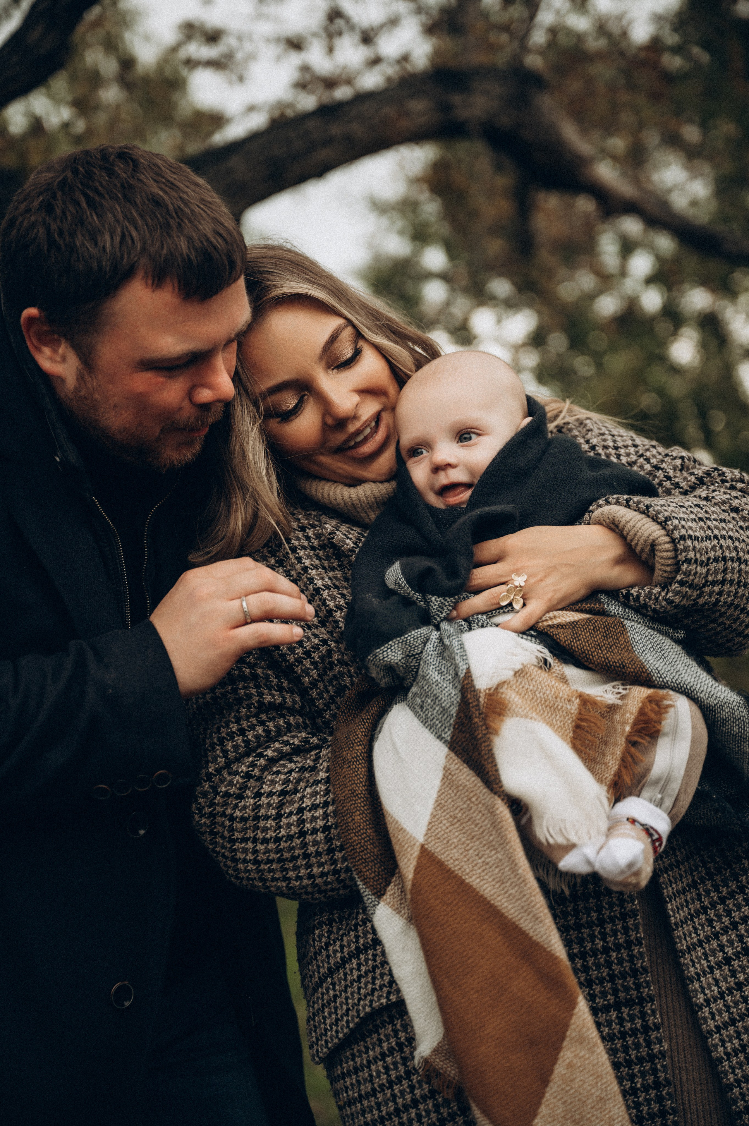 Семейные фотосессии Красноярск, детская фотосессия. Юлия Раскова — Портретный и семейный фотограф в Красноярске