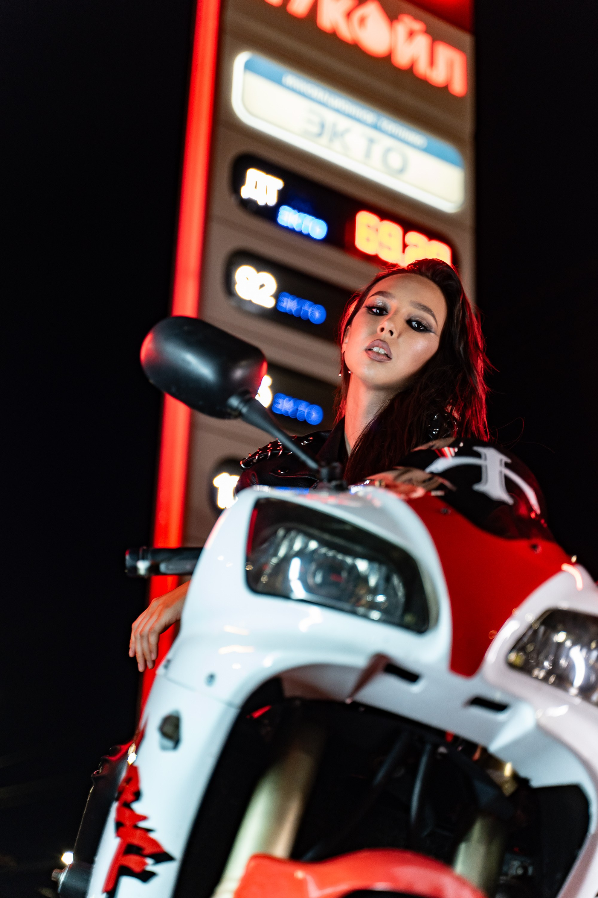 Разноплановый фотограф в Москве