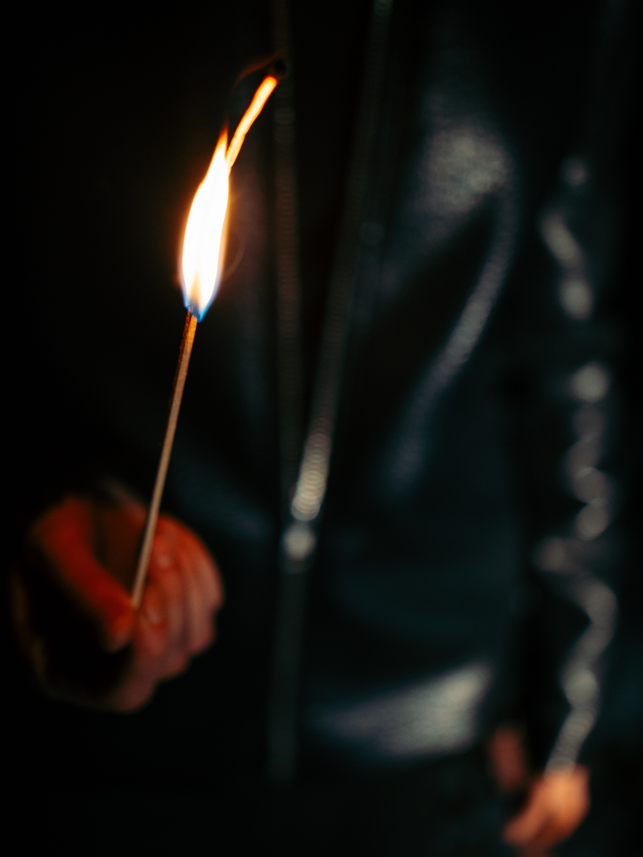 Огонь. ElizabetArt — фотограф в Воронеже Елизавета Хлусова