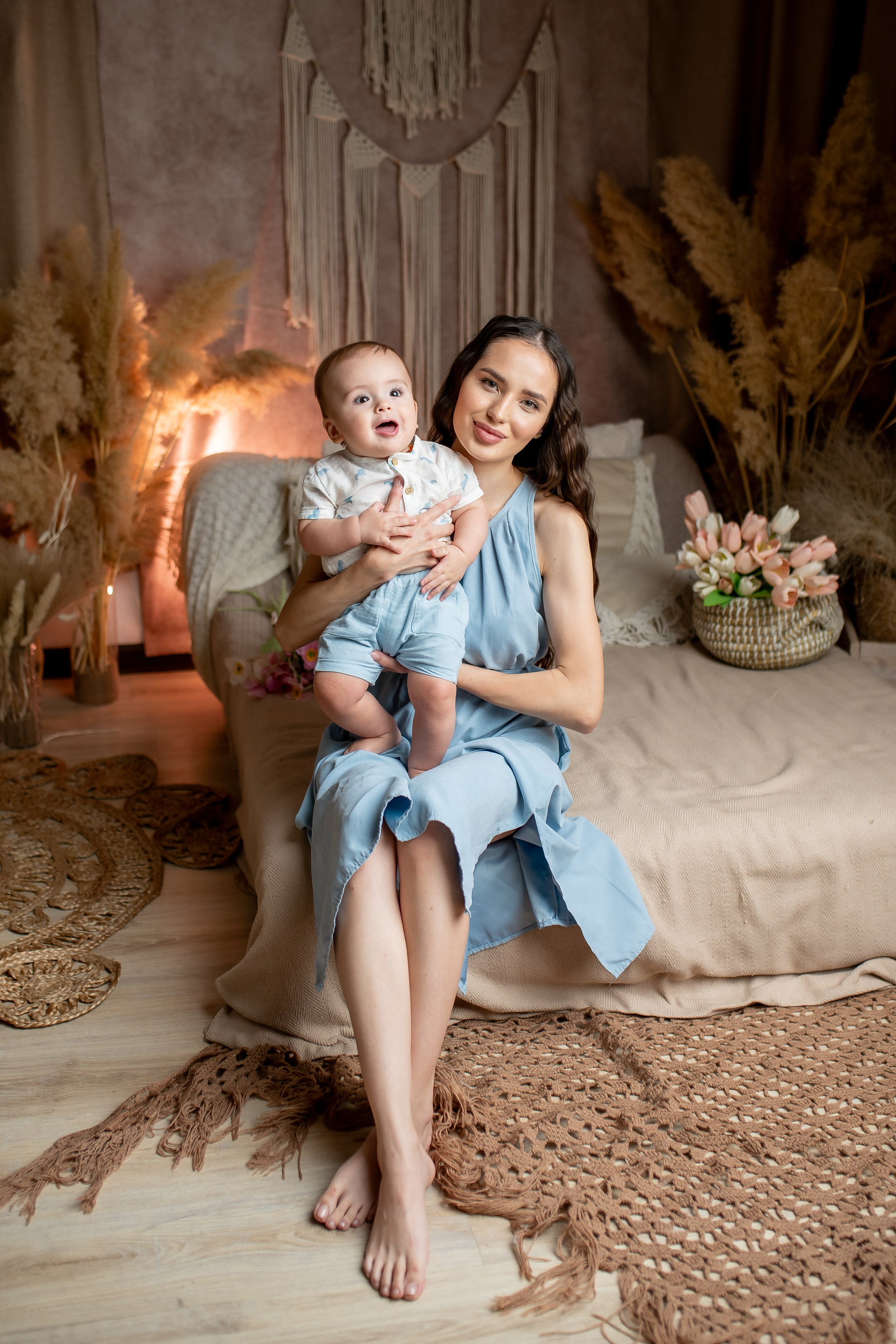 Семейный/детский фотодень
