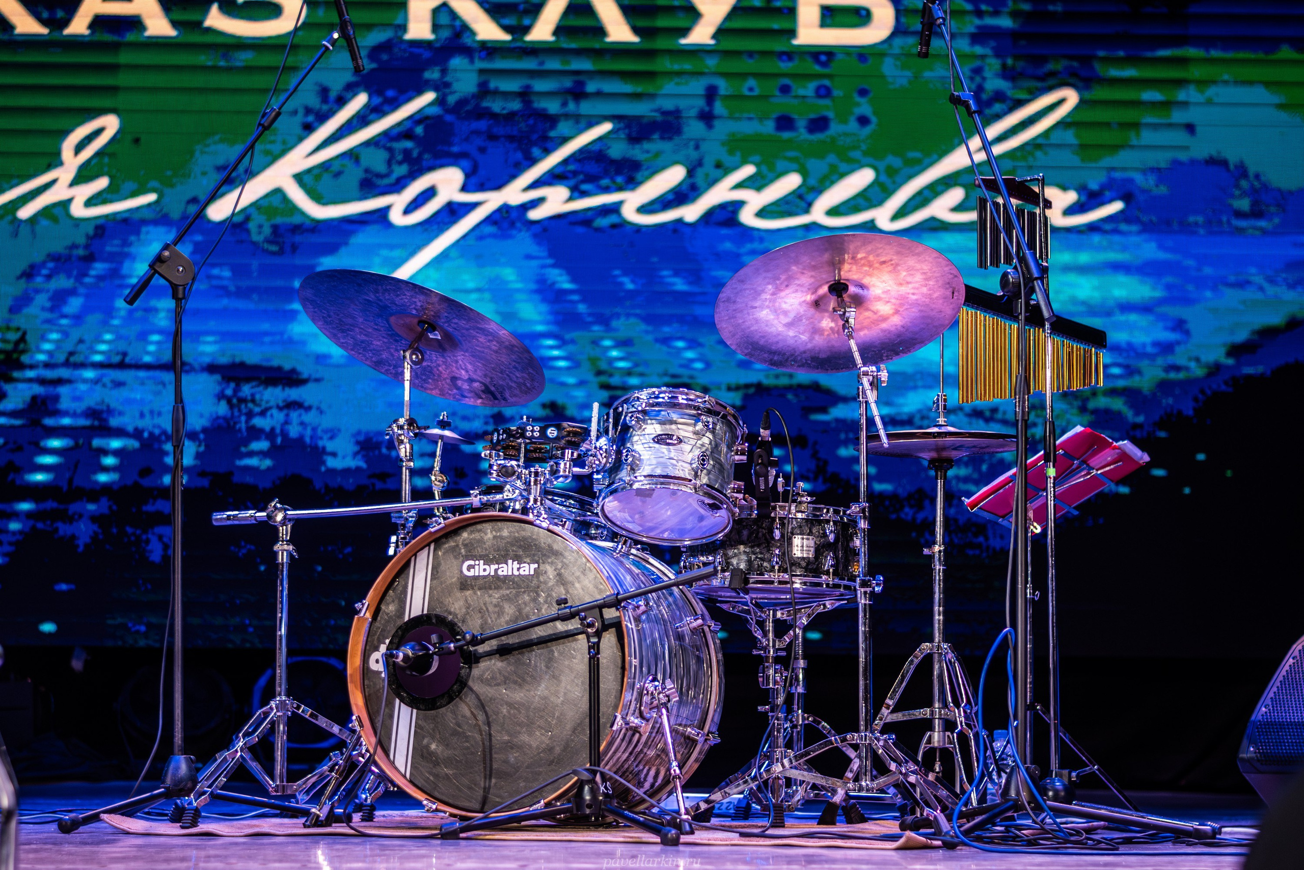 Eric B. Turner и Сергей Коренев Project в Новороссийске 2026. Спортивный фотограф, фотожурналист Павел Ларькин