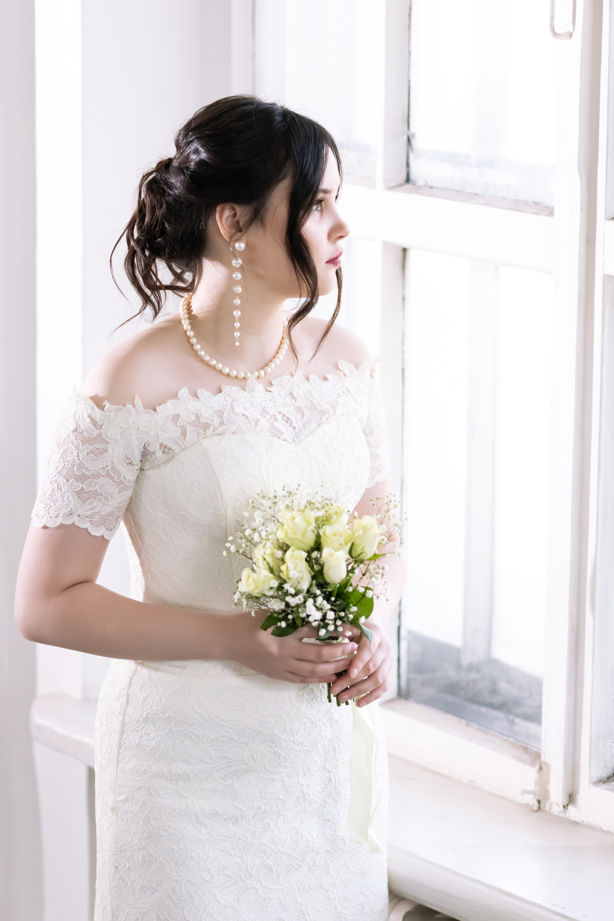 Невеста1. Фотограф в Кемерово Анна Оськина