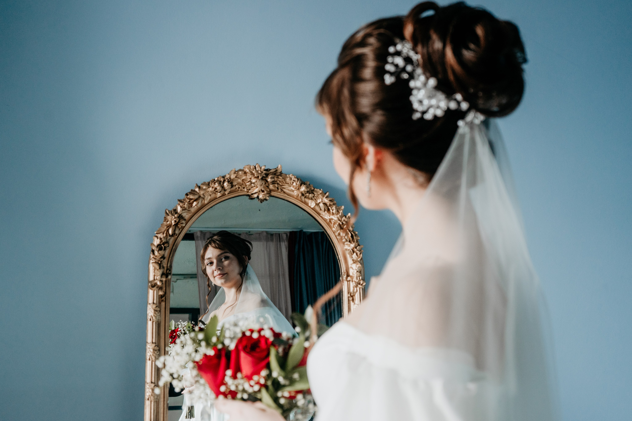 Фотограф в Улан-Удэ. Свадебный фотограф в Улан-Удэ