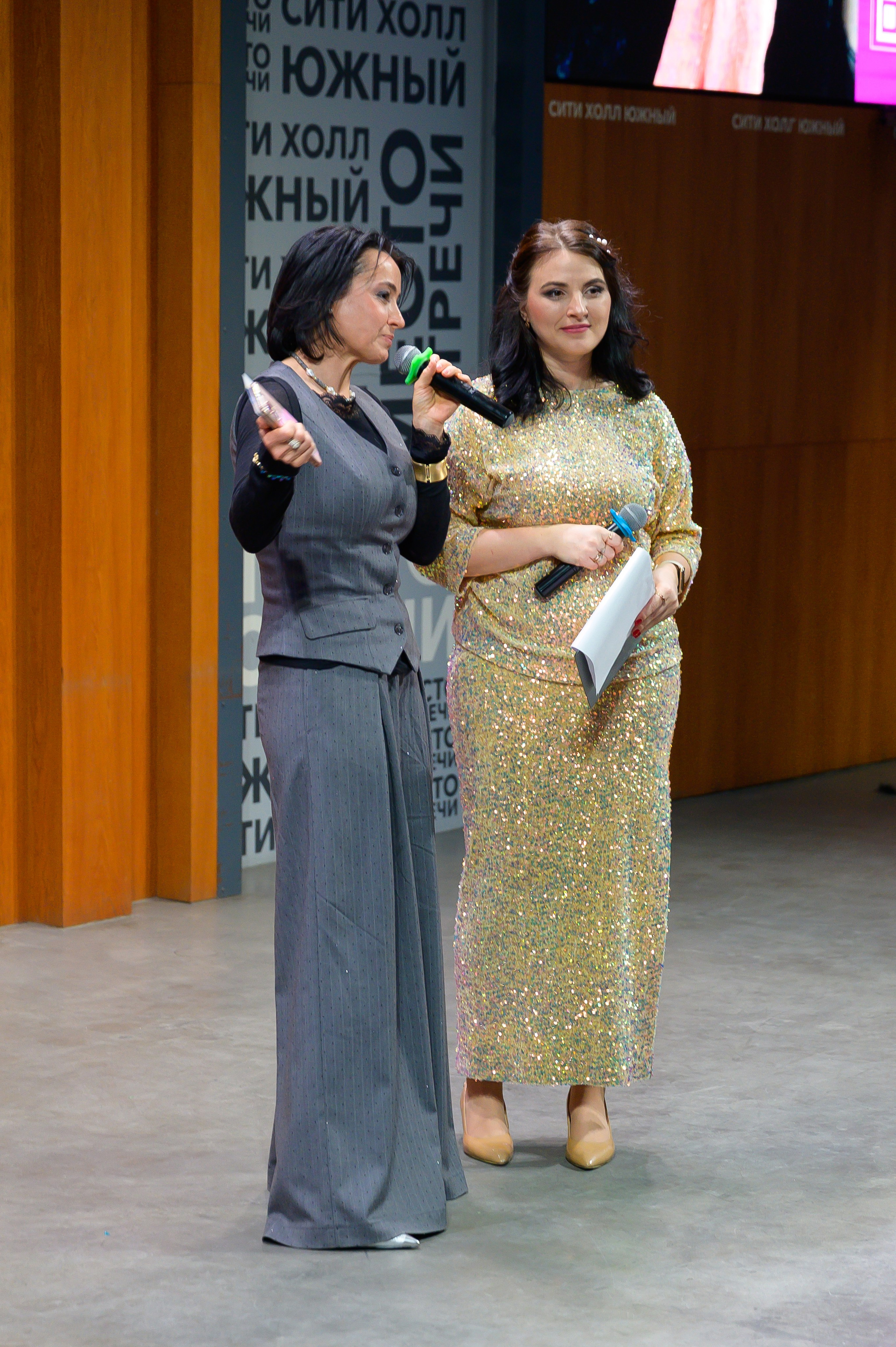 01.03.2026 показ мод «Весна.Мода.Ты» г. Волгоград