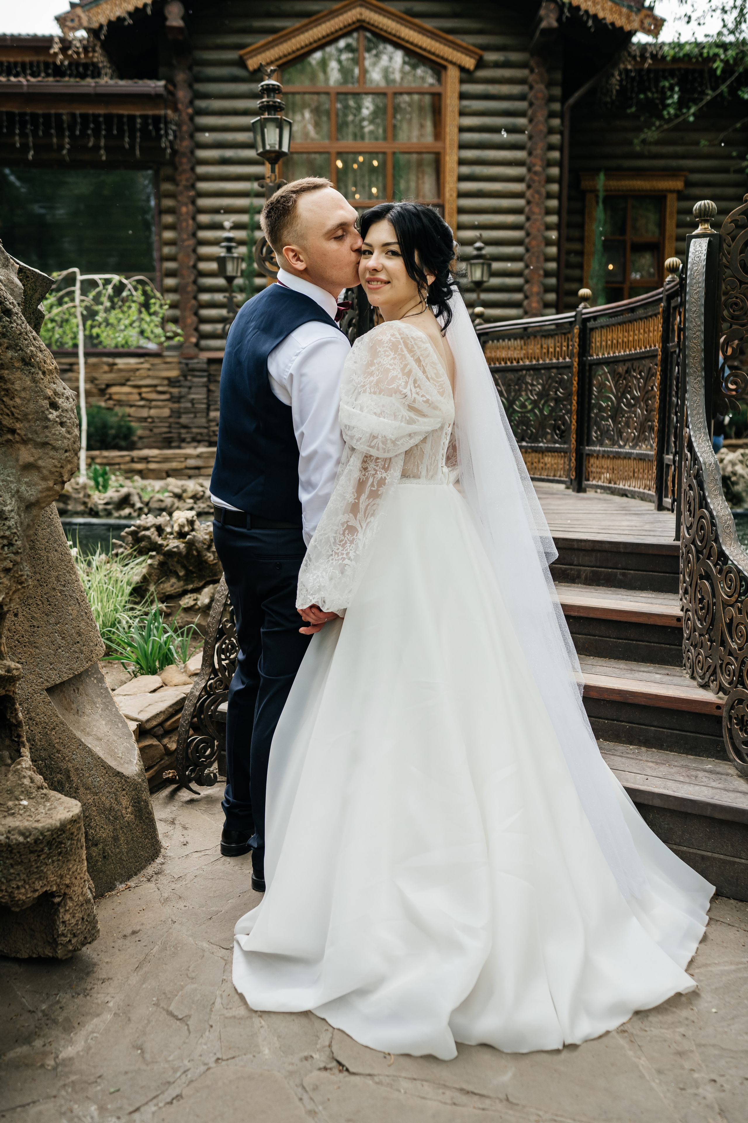 Вика и Артём. 24.04.2025. Фотограф в Каменске-Шахтинском Ольга Сагал