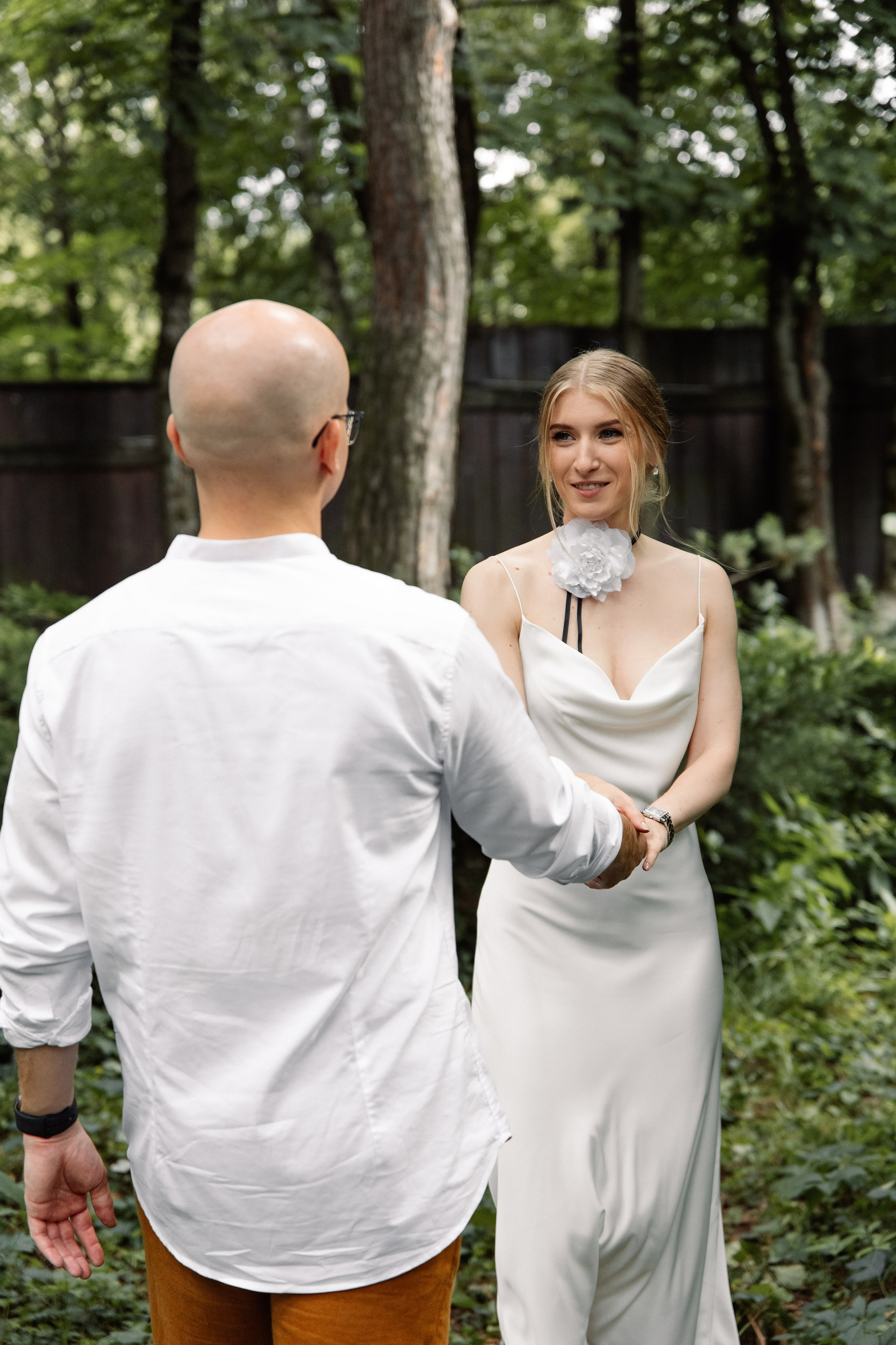 Ярослав и Анасатасия