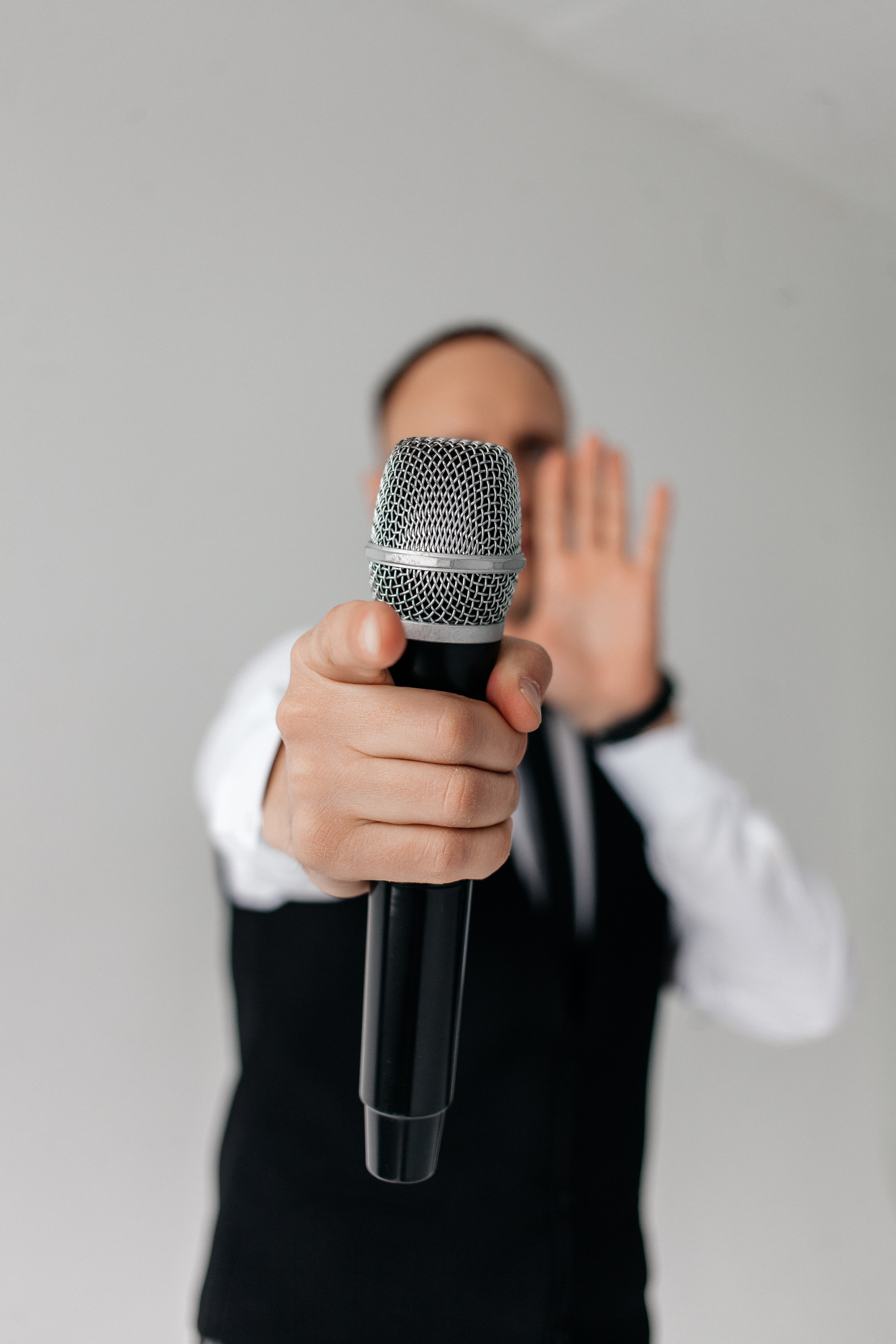 Контентная съемка для ведущего мероприятий. КОНТЕНТ ФОТОГРАФ