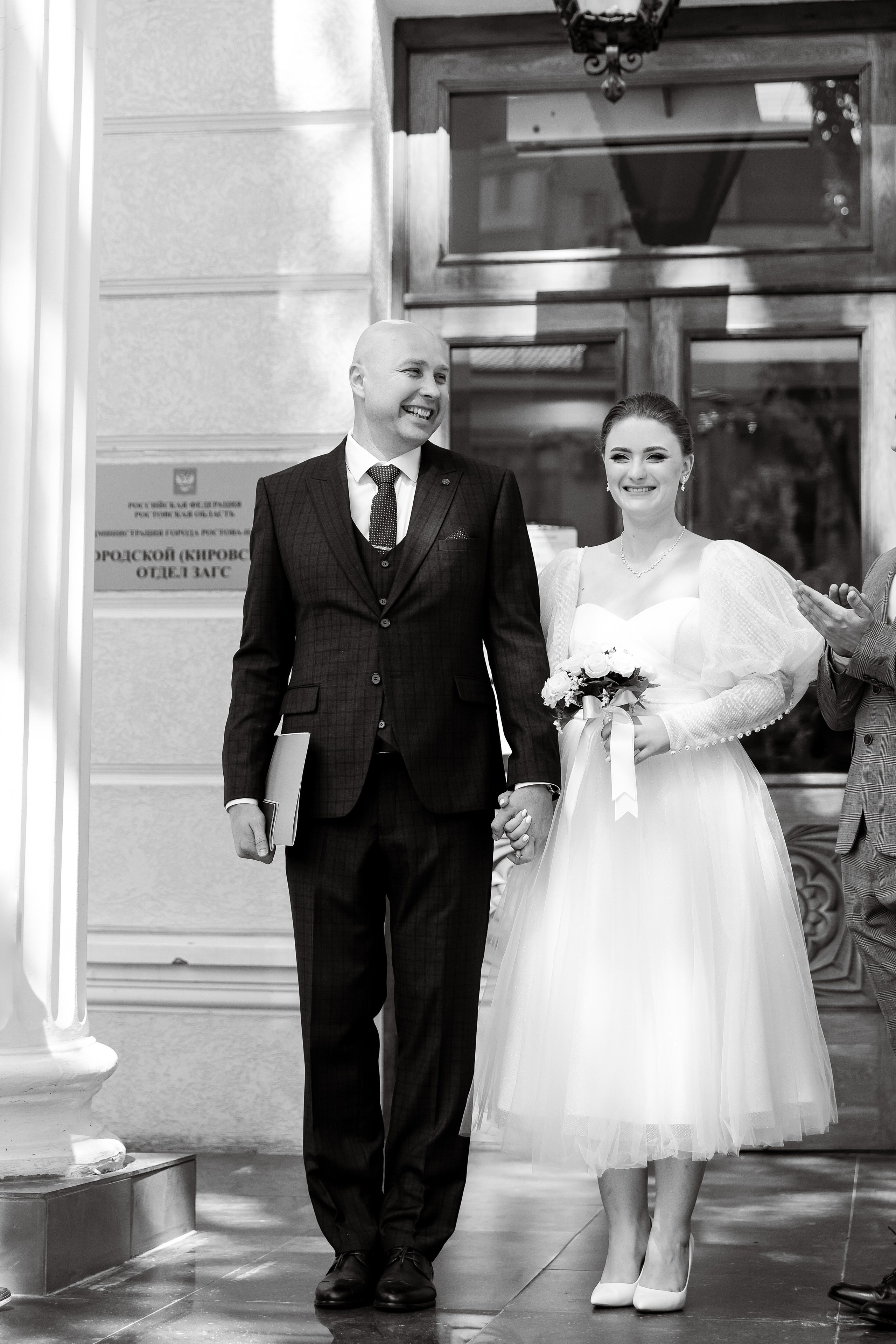 Свадебная фотосъёмка. Свадебный фотограф Ростов-на-Дону Виолетта veslers.ph