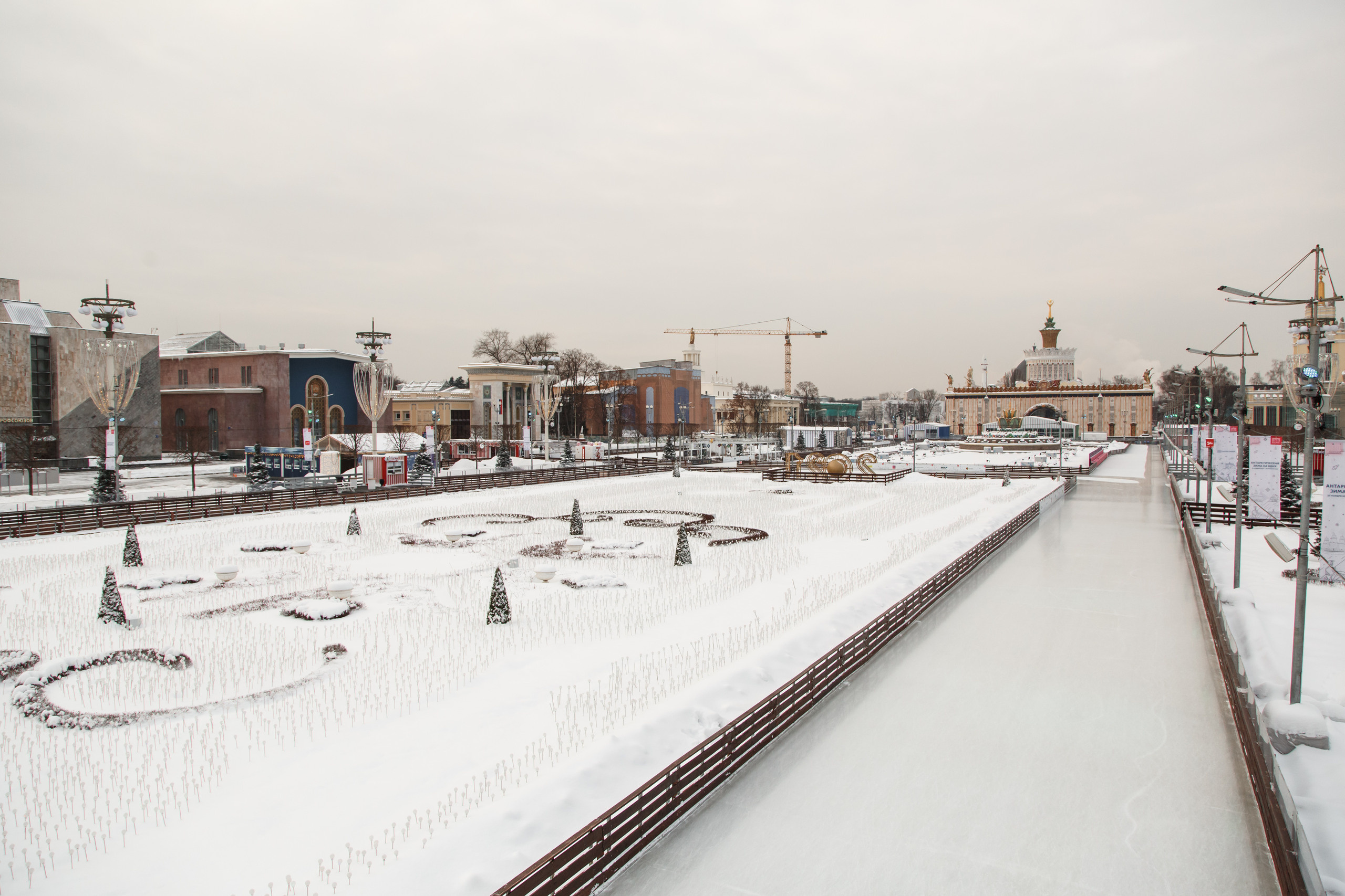 Свадьба Наталья и Роман. Свадебный и репортажный фотограф (Москва, Королев и другие)