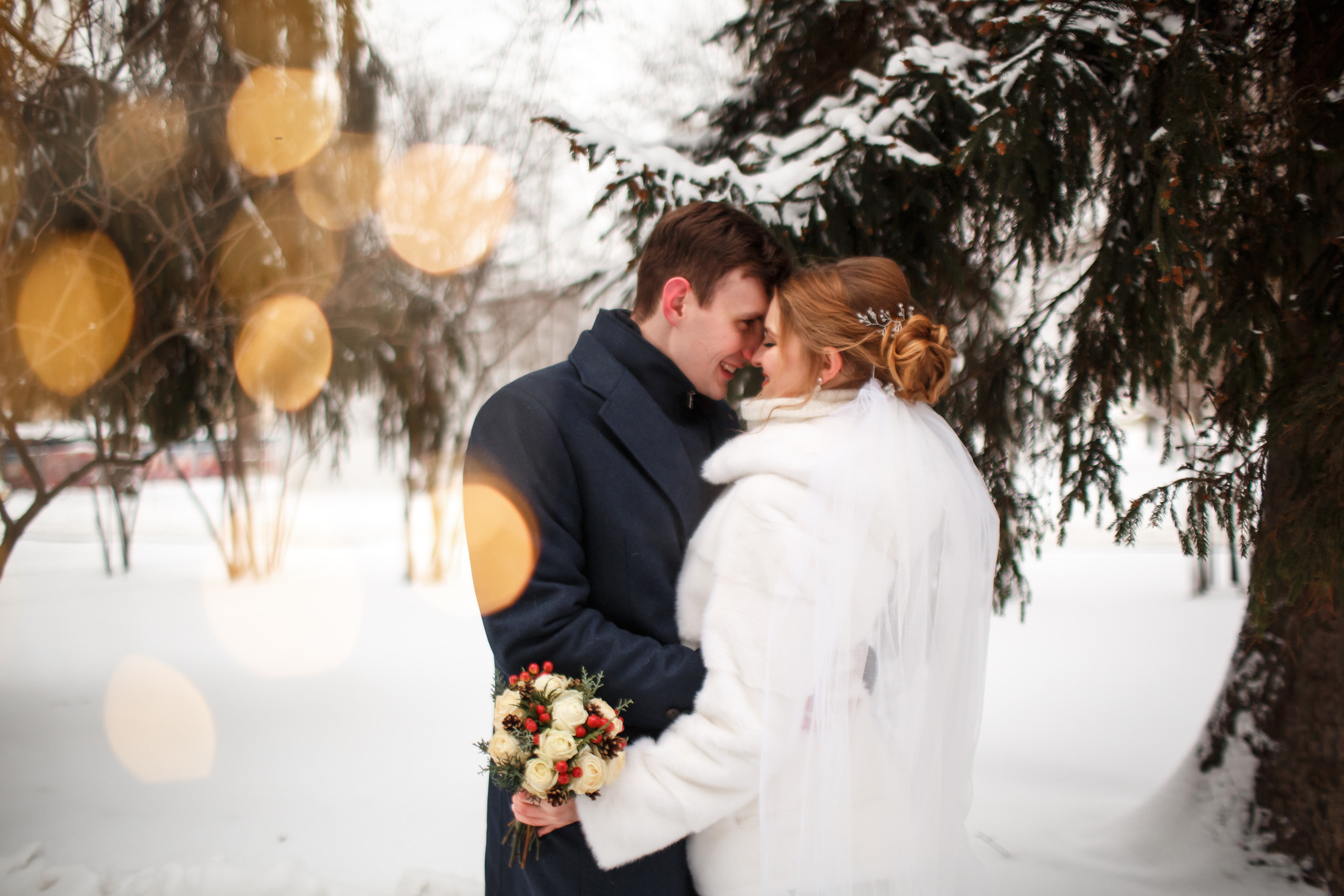 Свадьба Наталья и Роман. Свадебный и репортажный фотограф (Москва, Королев и другие)