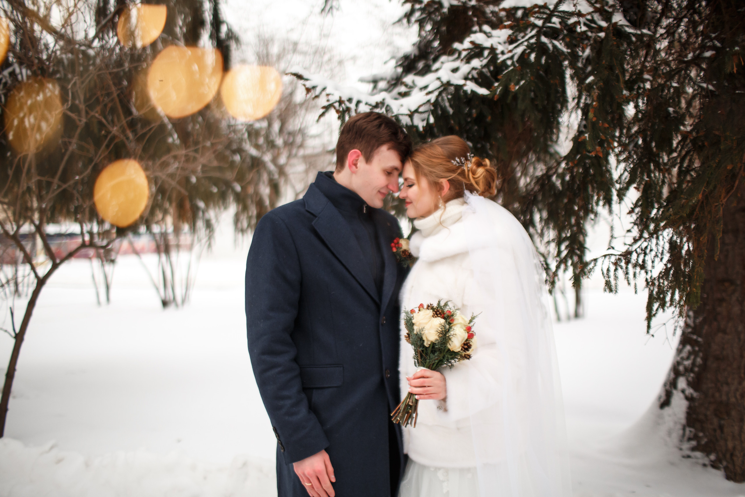 Свадьба Наталья и Роман. Свадебный и репортажный фотограф (Москва, Королев и другие)
