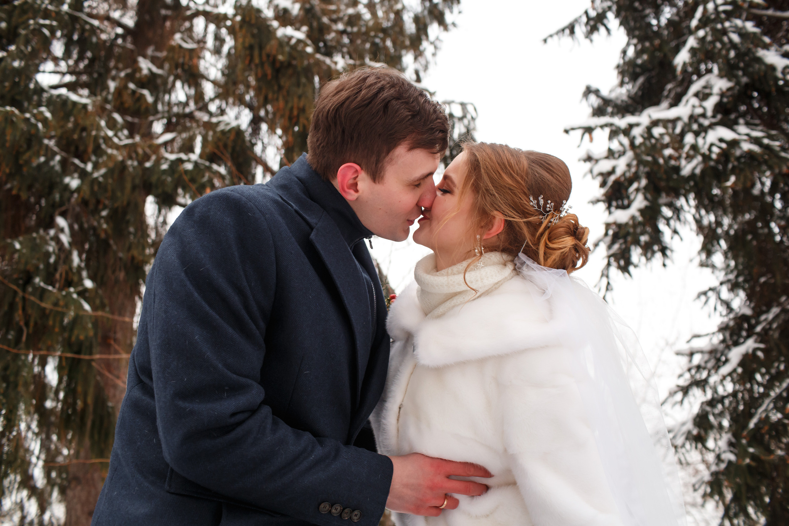 Свадьба Наталья и Роман. Свадебный и репортажный фотограф (Москва, Королев и другие)