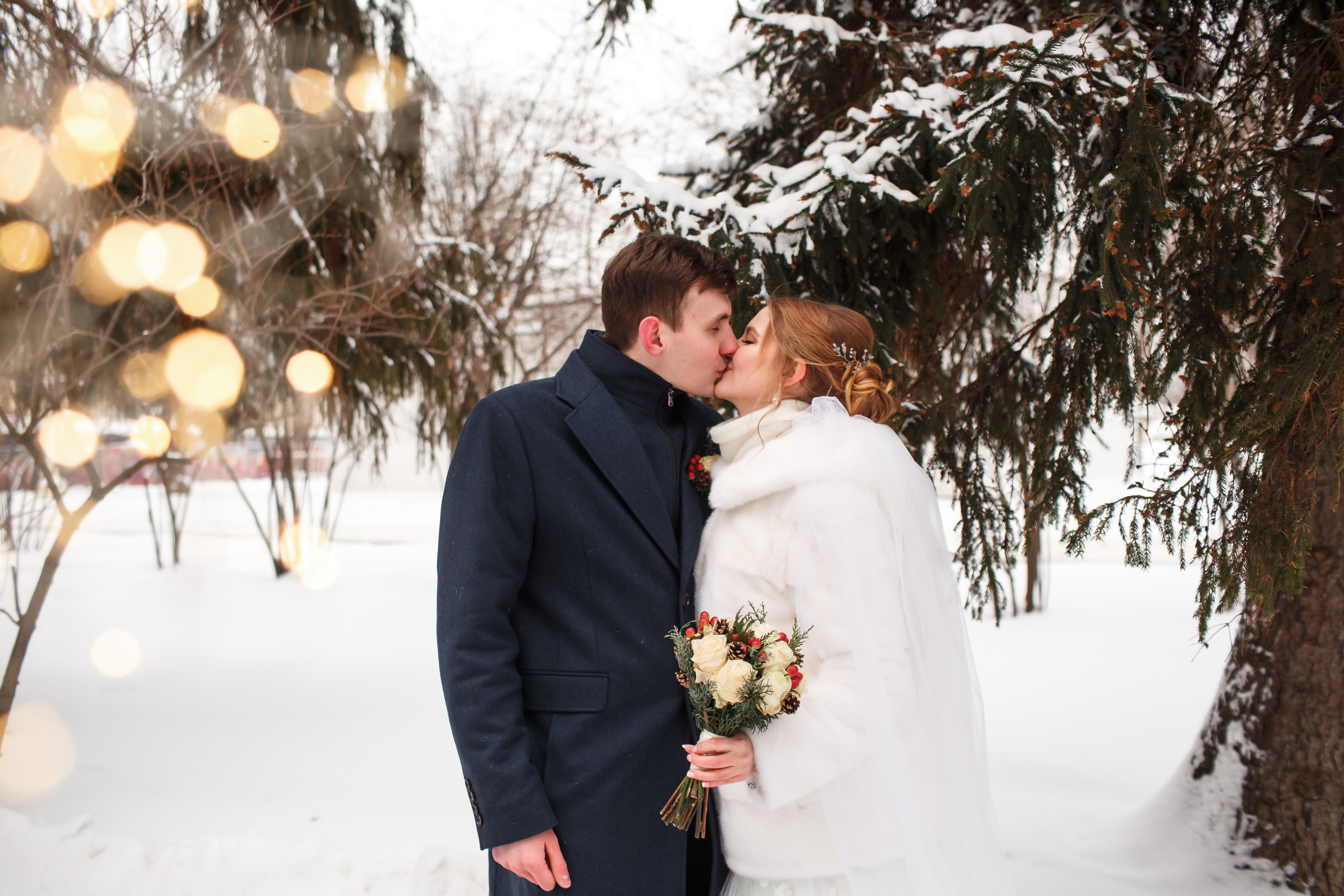 Свадьба Наталья и Роман. Свадебный и репортажный фотограф (Москва, Королев и другие)