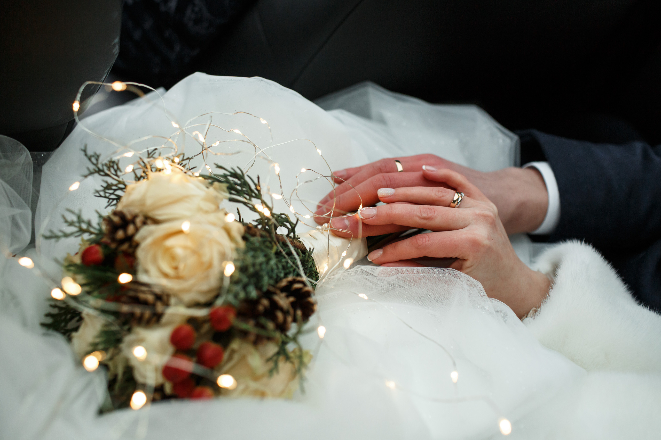 Свадьба Наталья и Роман. Свадебный и репортажный фотограф (Москва, Королев и другие)