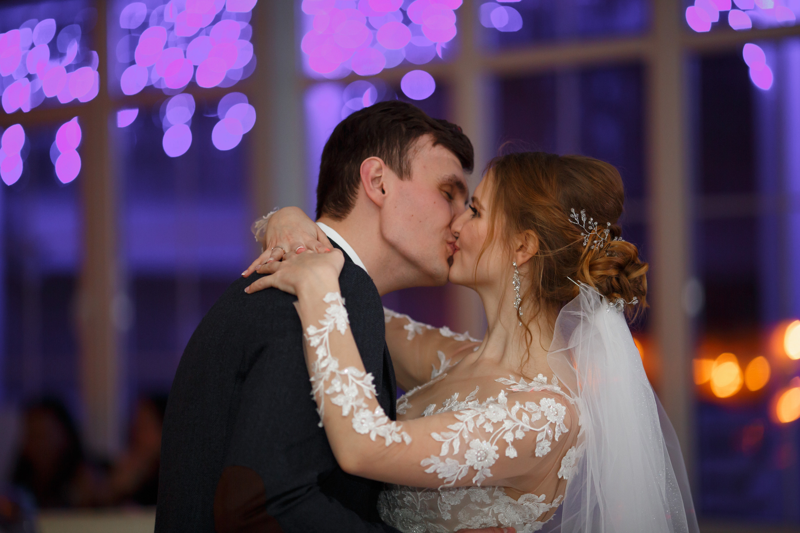 Свадьба Наталья и Роман. Свадебный и репортажный фотограф (Москва, Королев и другие)